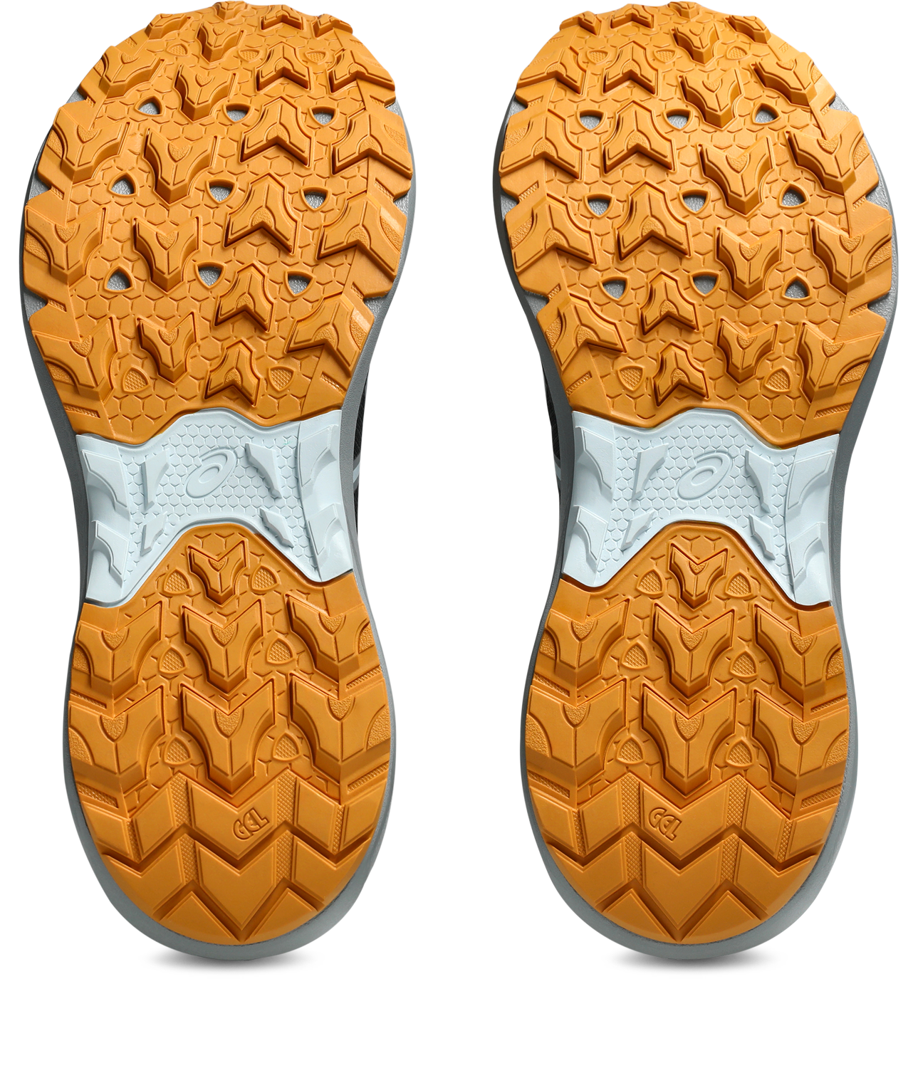 Asics Trailrunningschuh »GEL-VENTURE 11«  mit profiliertem Gummi-Laufsohlenprofil, mit AMPLIFOAM PLUS Dämpfung