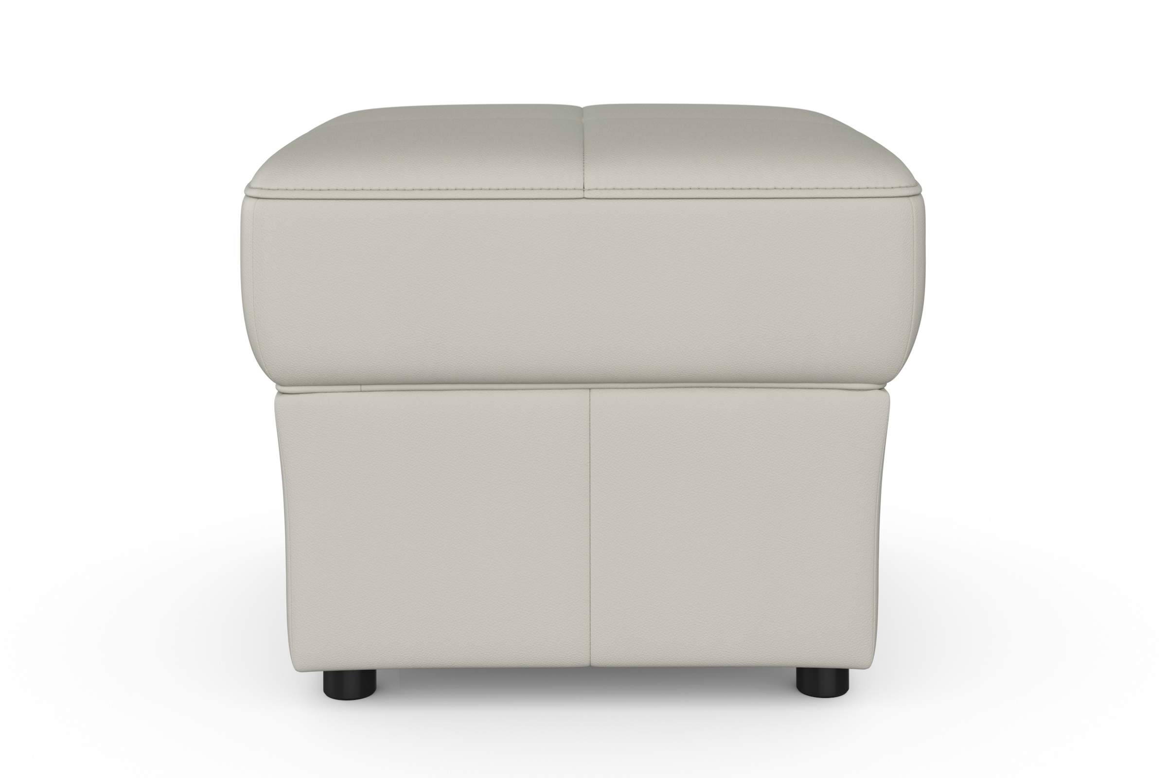 sit&more Hocker »Freetown«, auf Gleitern