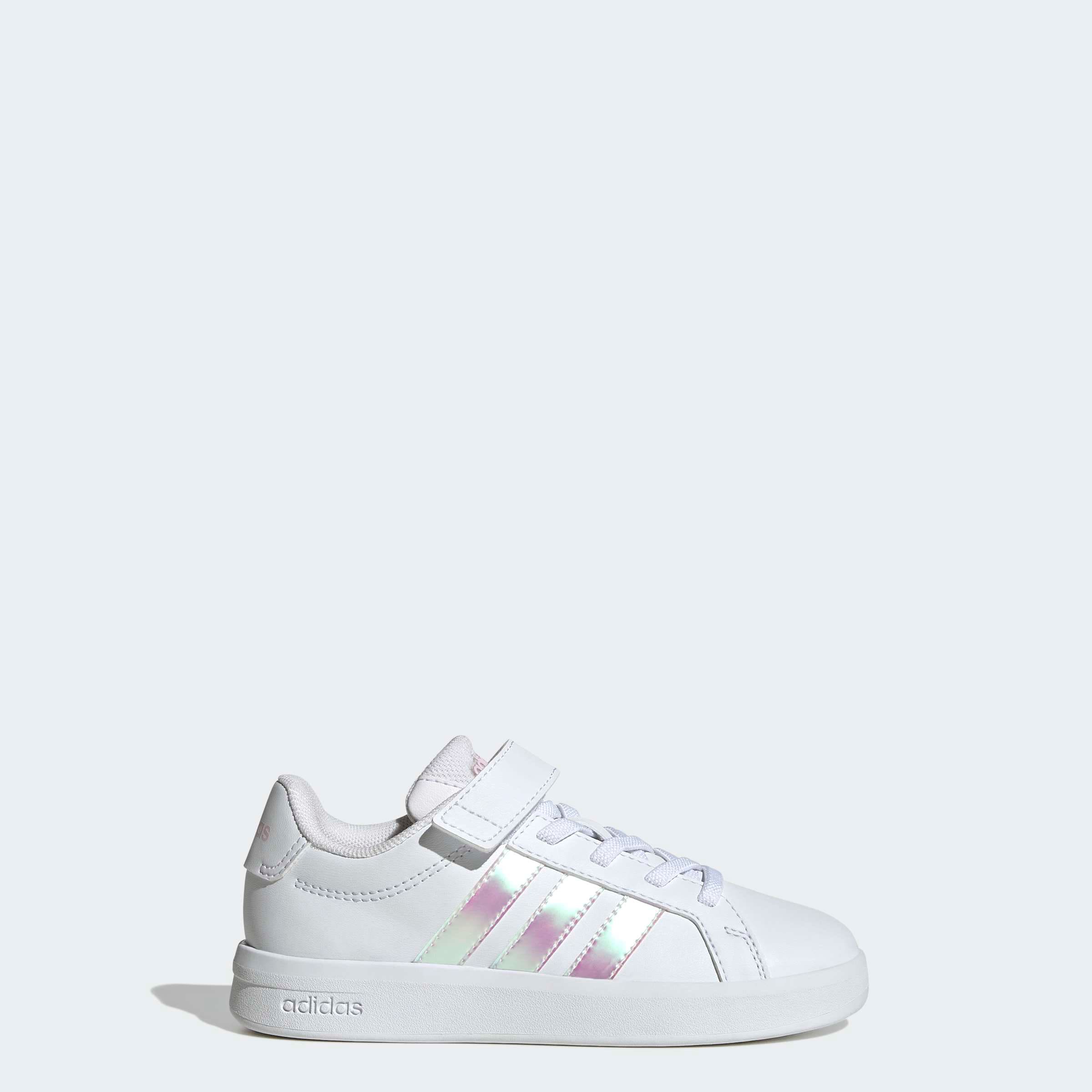 adidas Sportswear Sneaker  mit Klettverschluss, für Kinder