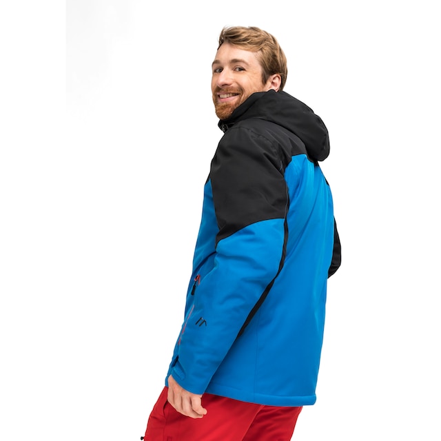Maier Sports Skijacke »Pajares«, atmungsaktive Herren Ski-Jacke,  wasserdichte und winddichte Winterjacke online kaufen bei OTTO | Sportjacken