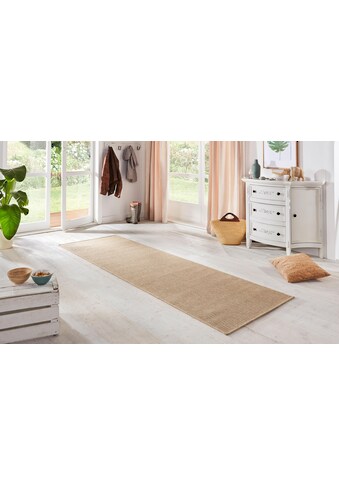 BT Carpet Läufer »Nature«, rechteckig, 5 mm Höhe, In- und Outdoor geeignet, Läufer,... kaufen