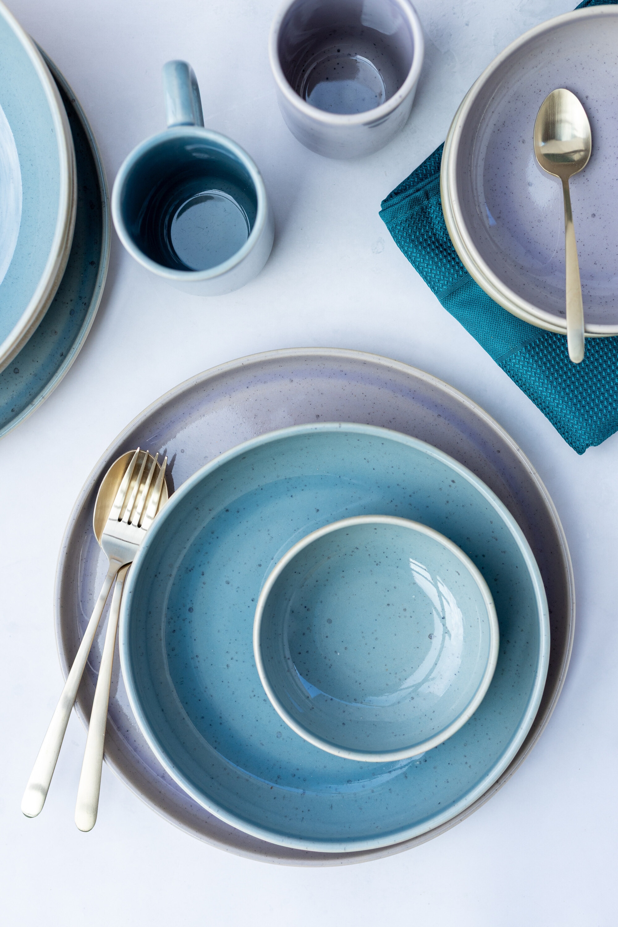 MÄSER Tafelservice »Candy«