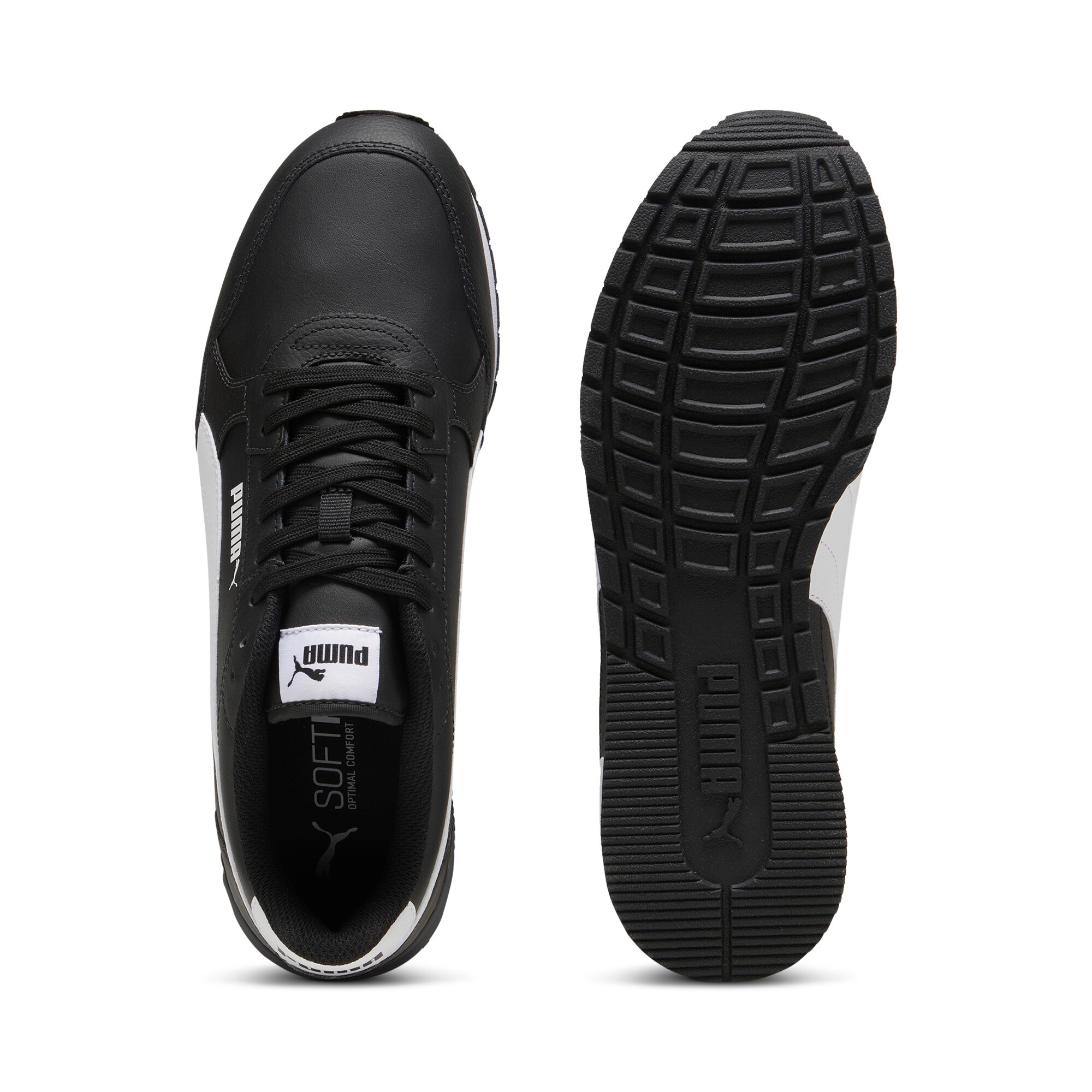PUMA Sneaker »ST RUNNER V4 L«