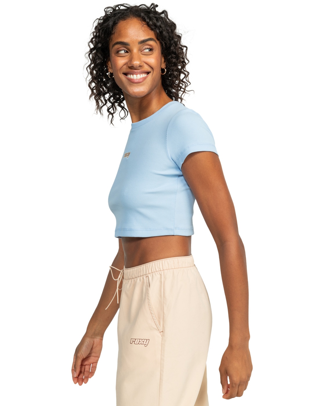 Roxy Shirttop »Active Collection«