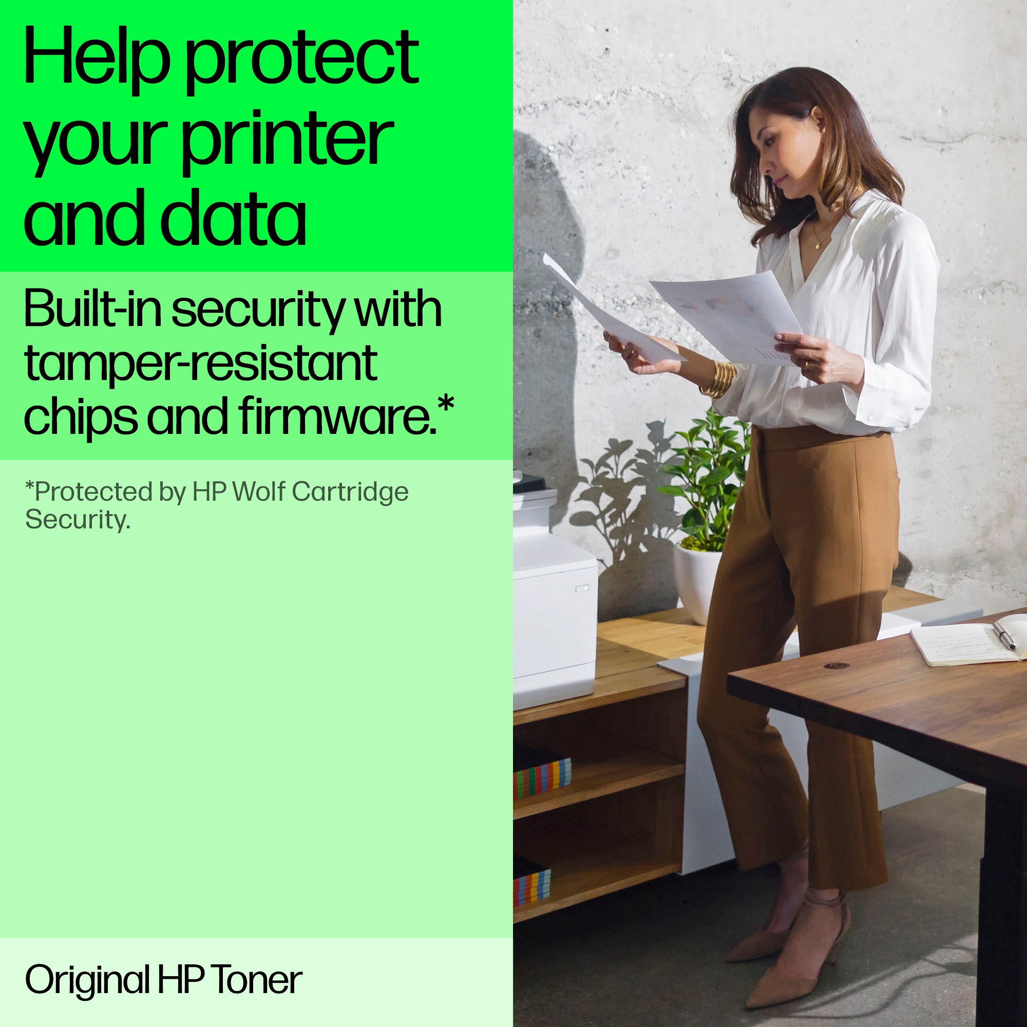 HP Tonerpatrone »85A LJ«