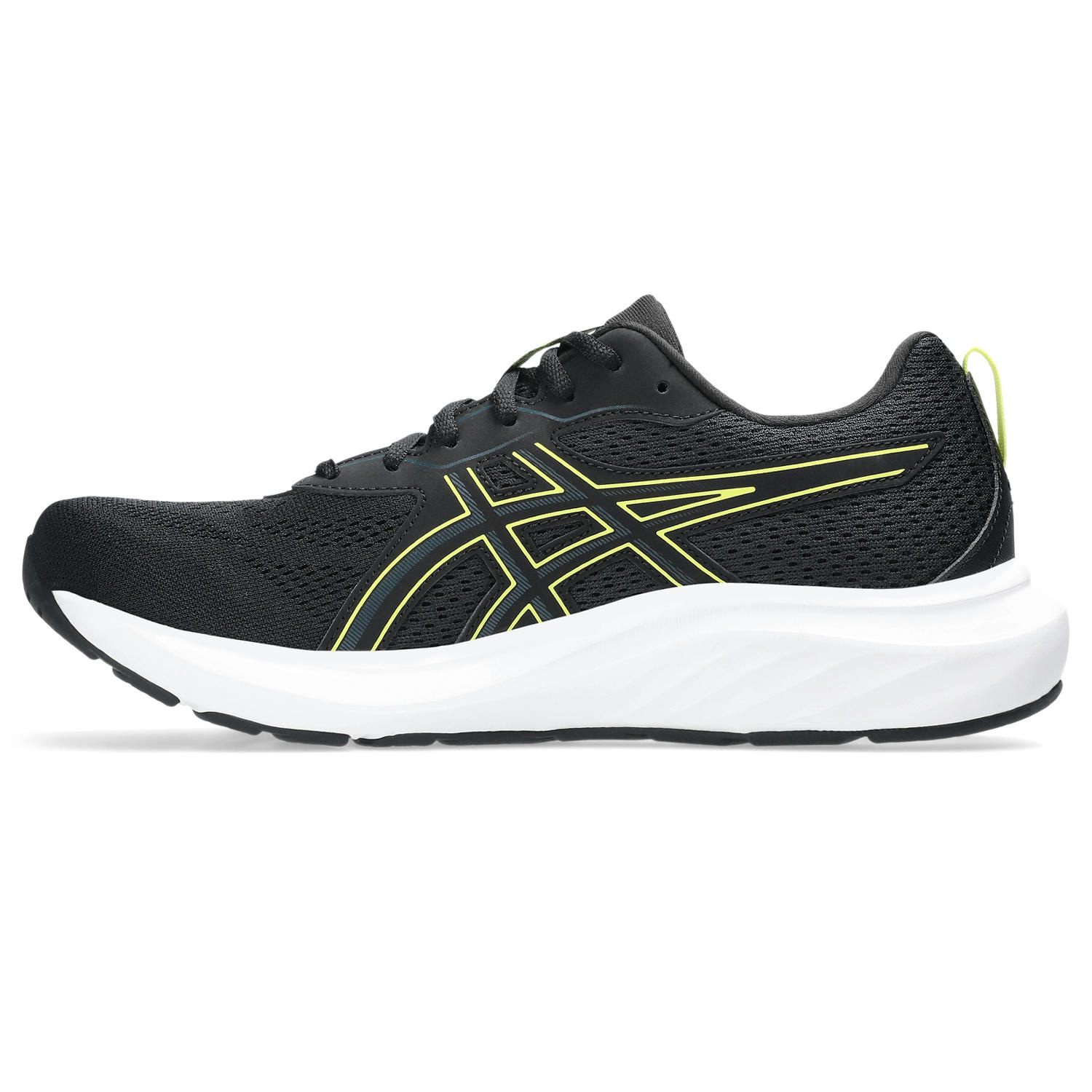 Asics Laufschuh »GEL-CONTEND 9«, mehr Dämpfung
