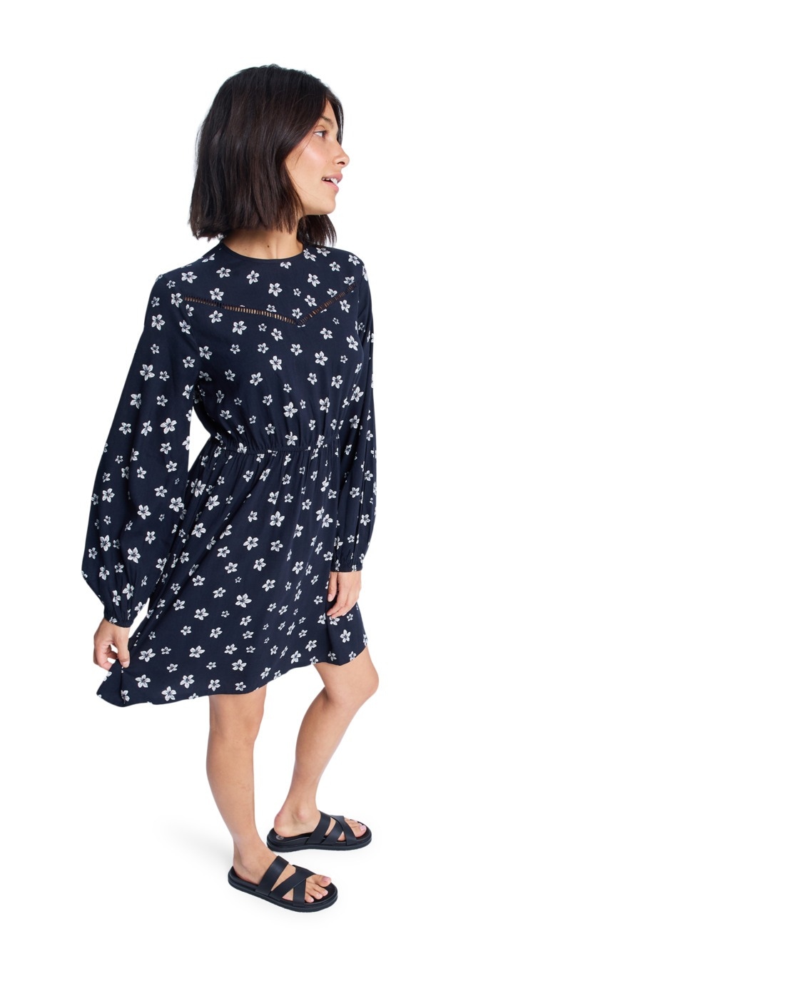 Roxy Spitzenkleid »Vl Sunset Season«