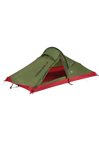High Peak Einbogenzelt »Zelt Siskin 2.0«, 2 Personen, (mit Transporttasche) kaufen