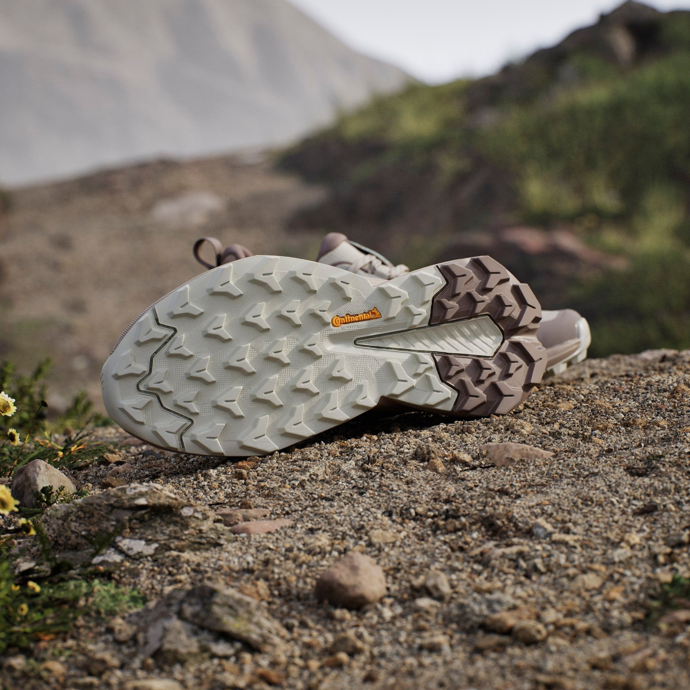 adidas TERREX Wanderschuh