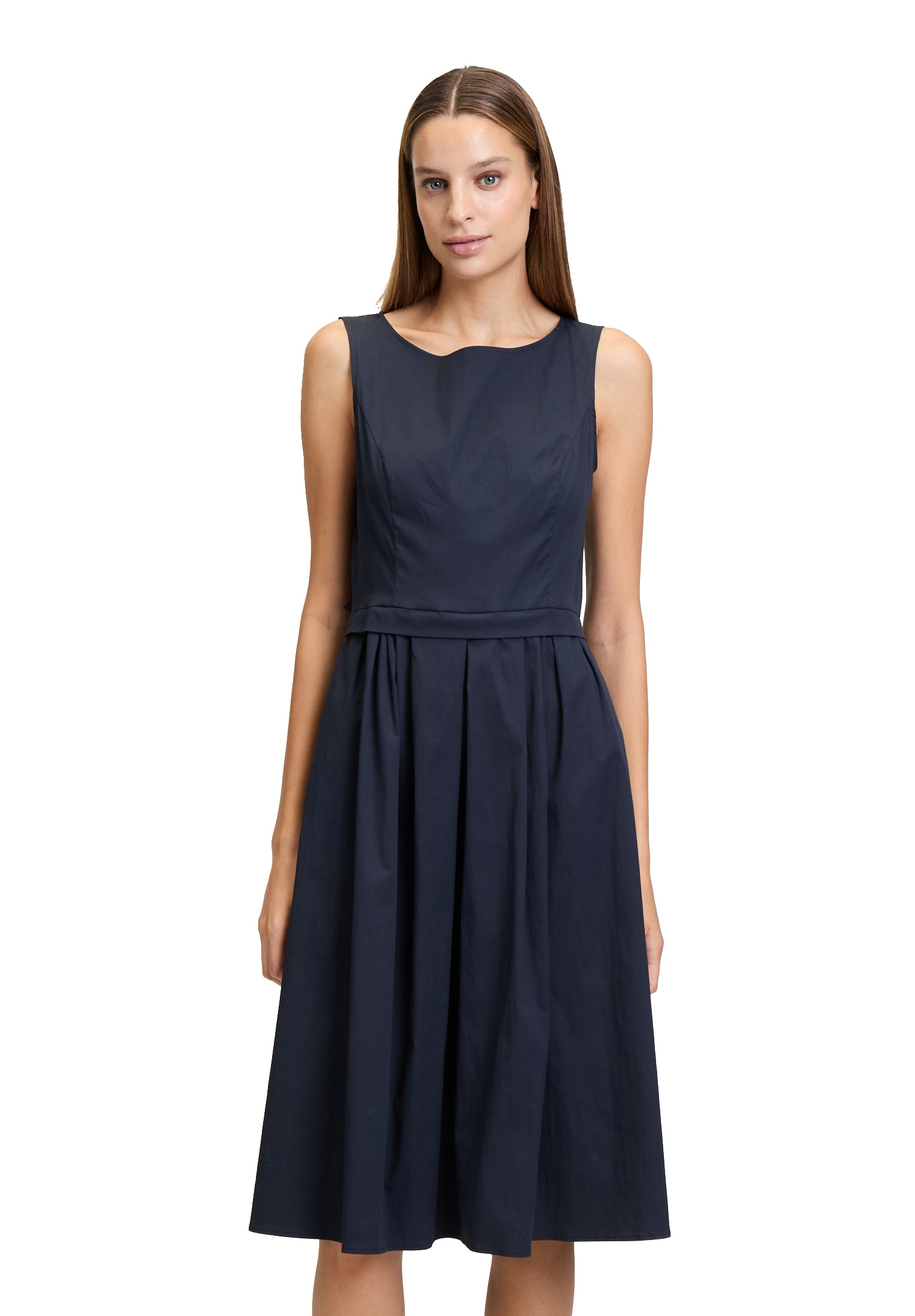 Vera Mont Sommerkleid »Sommerkleid tailliert«