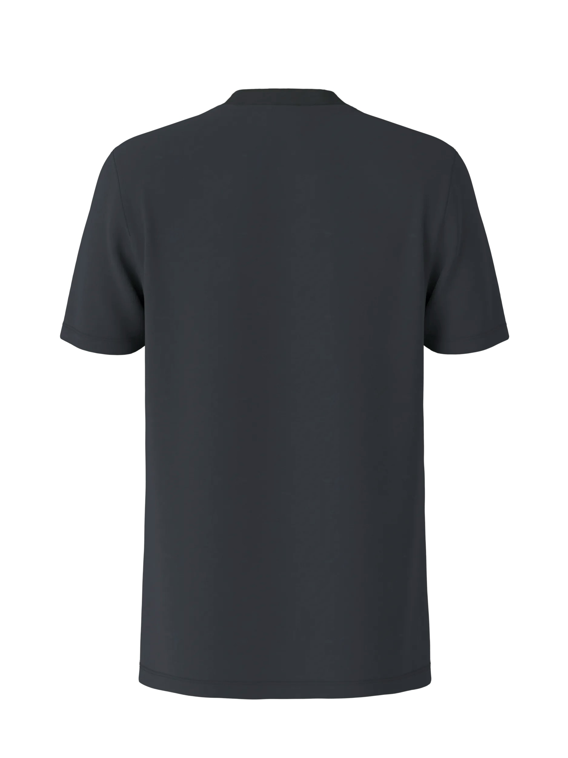Strellson T-Shirt »Flex Cross Shirt Pepe« Regular Fit 100% merzerisierte Baumwolle, langlebig pflegeleicht
