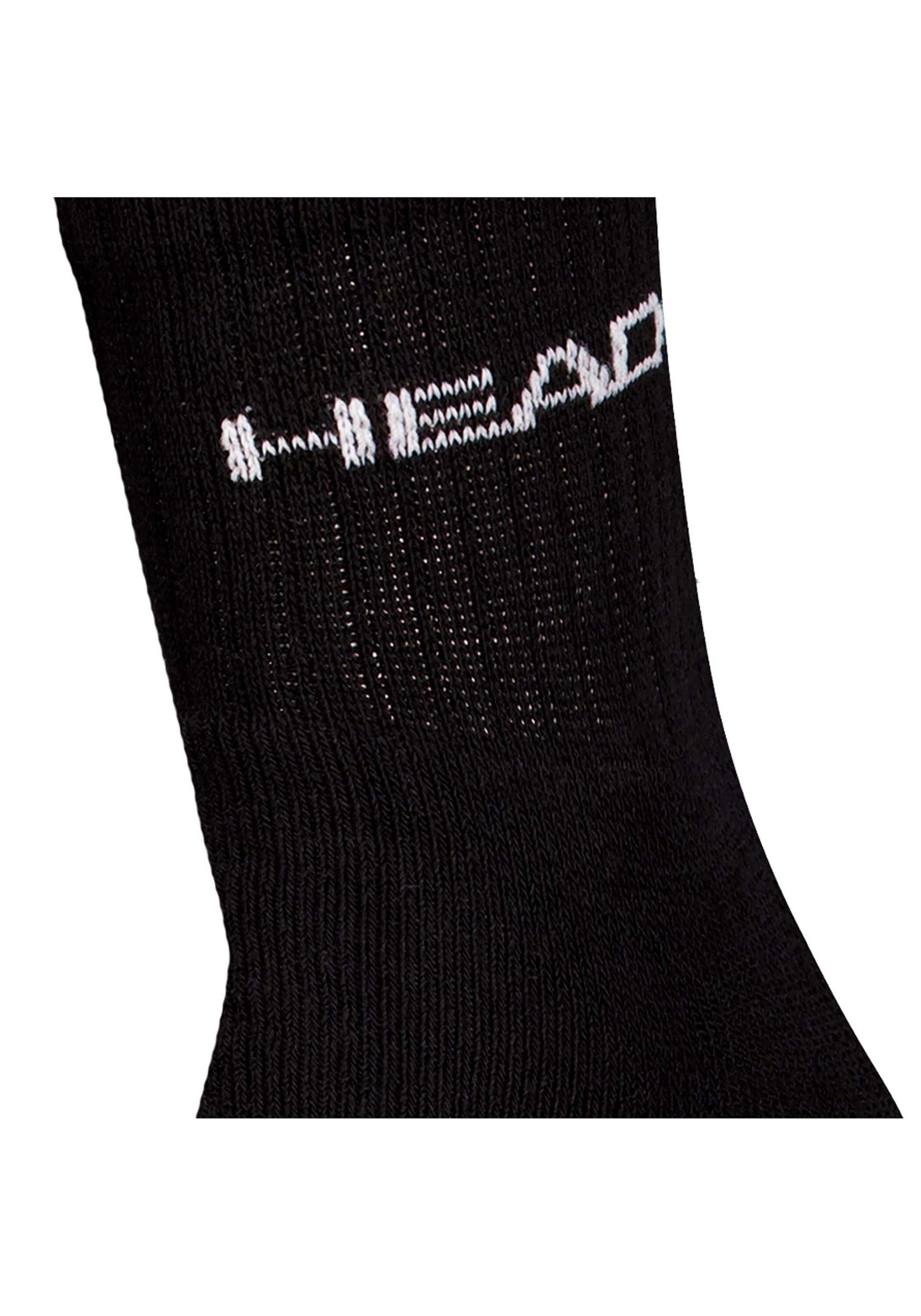 Head Kurzsocken »Socken HEAD ELEMENTS ALL SPORTS SHORT CREW ECOM 5er Pack«