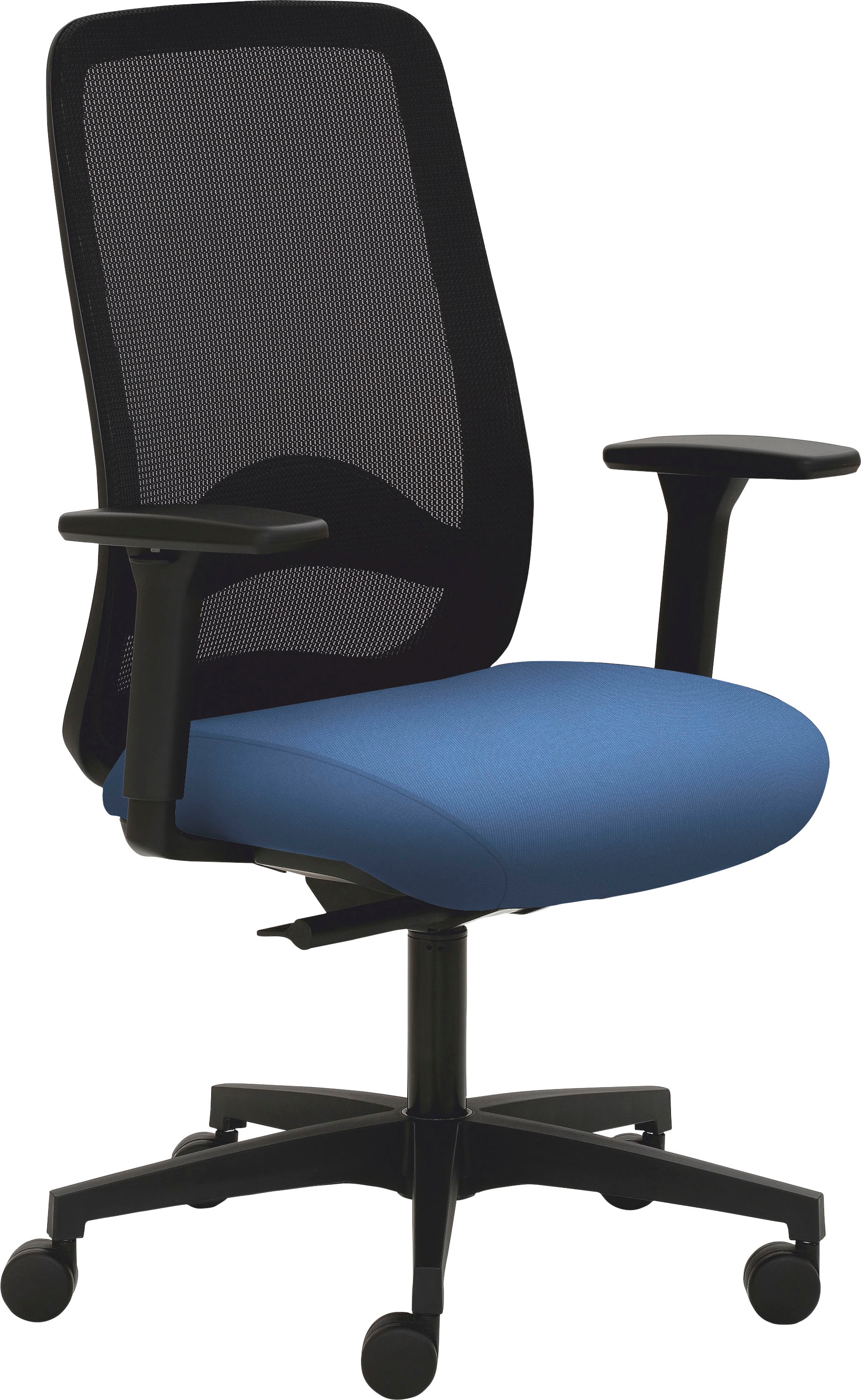 Mayer Sitzmöbel bei 3D (recyceltes »2228«, Armlehnen Polyester), OTTO Drehstuhl Struktur
