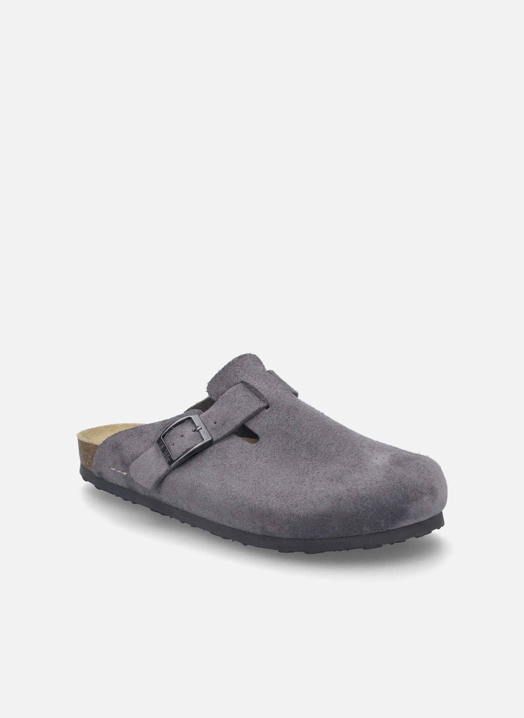 Josef Seibel Clog »Josef 04, grau«