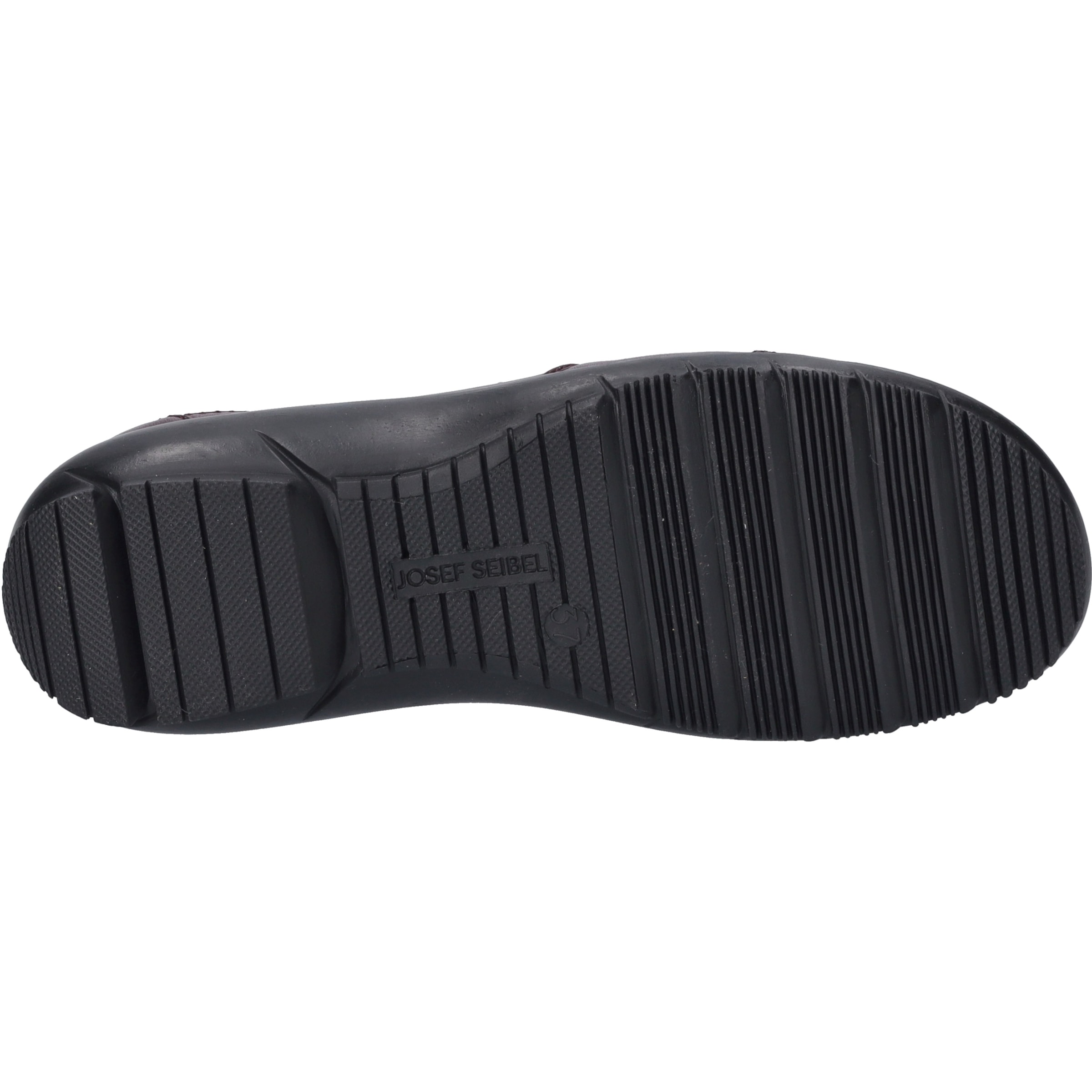 Josef Seibel Slipper »Charlotte 17, bordeaux«