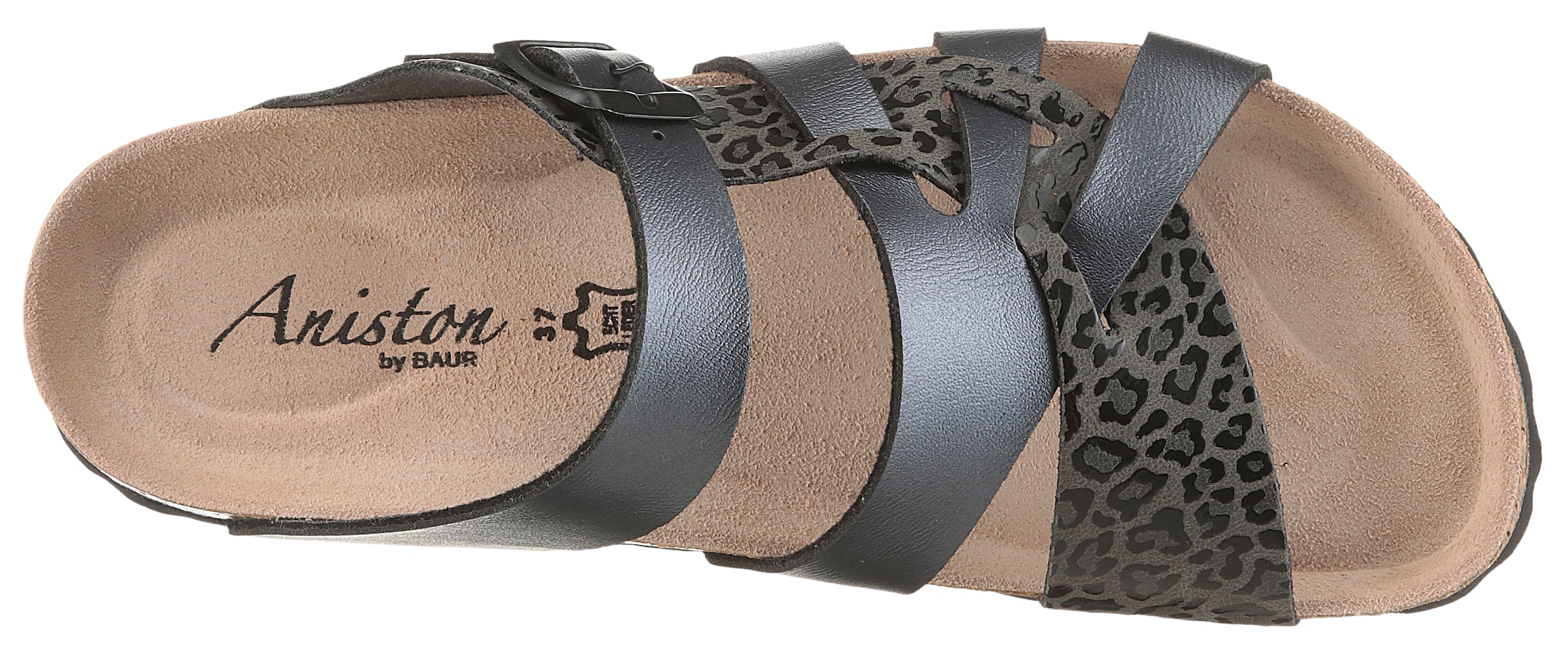 Aniston SHOES Pantolette