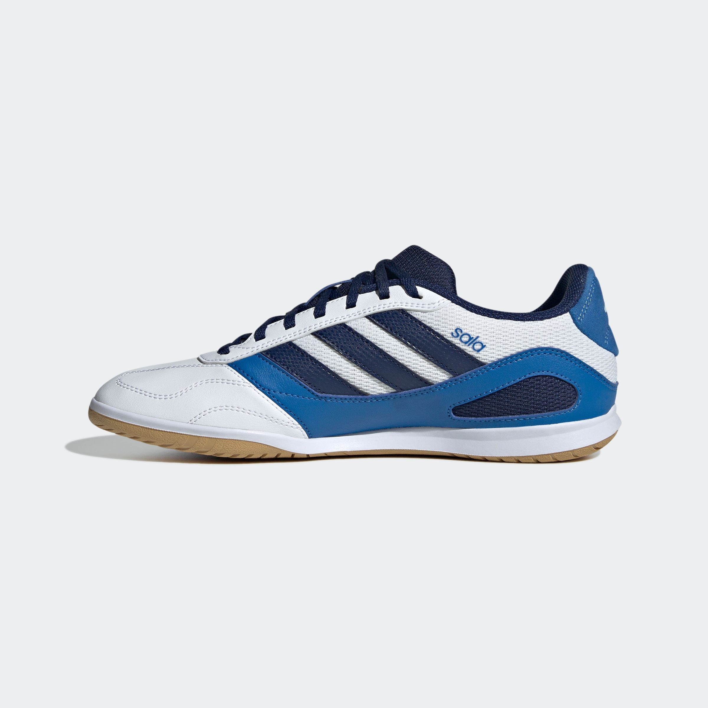 adidas Performance Fußballschuh »SUPER SALA COMPETITION III IN«, für Halle und Straße
