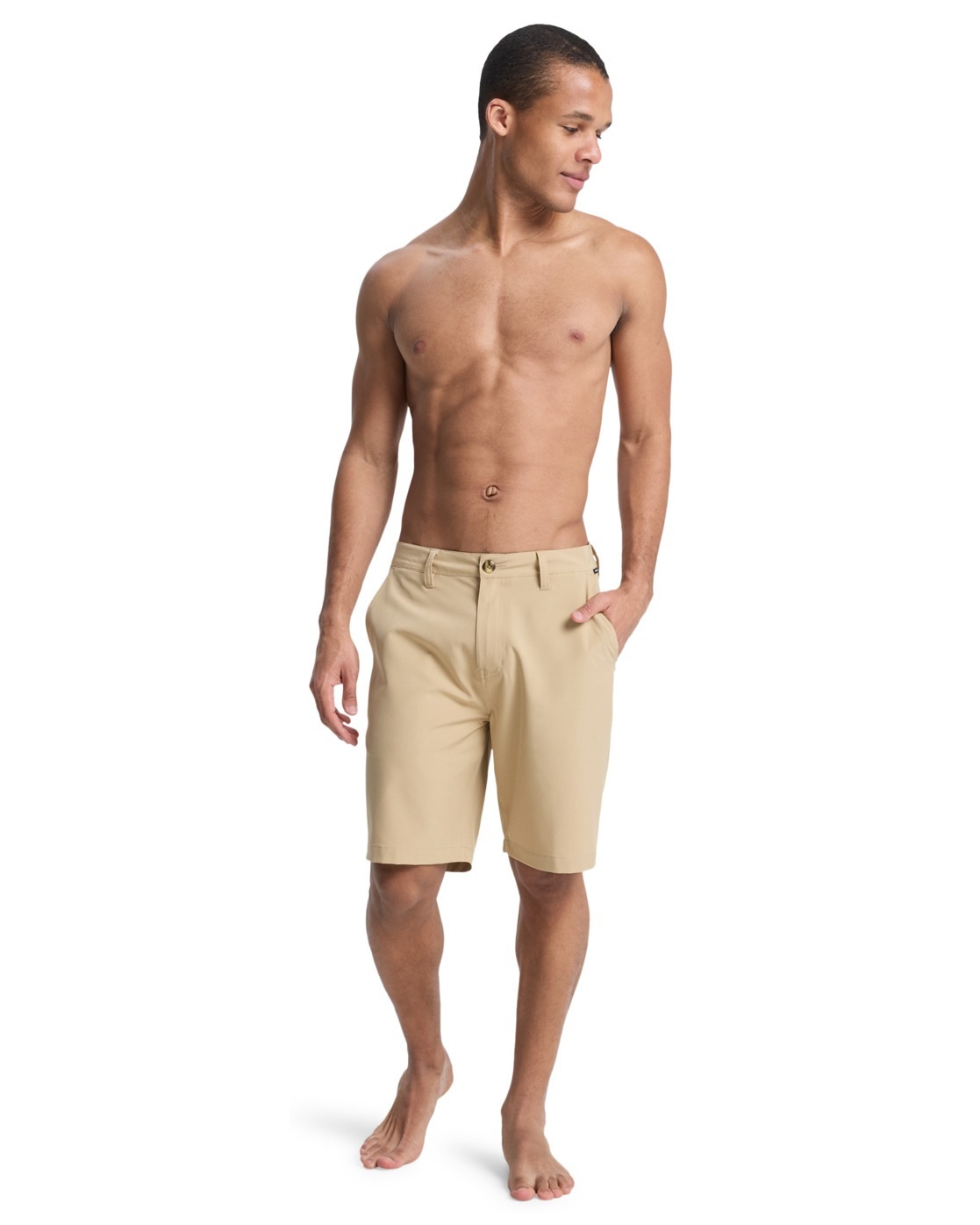 Quiksilver Boardshorts »Union Amph 20"«