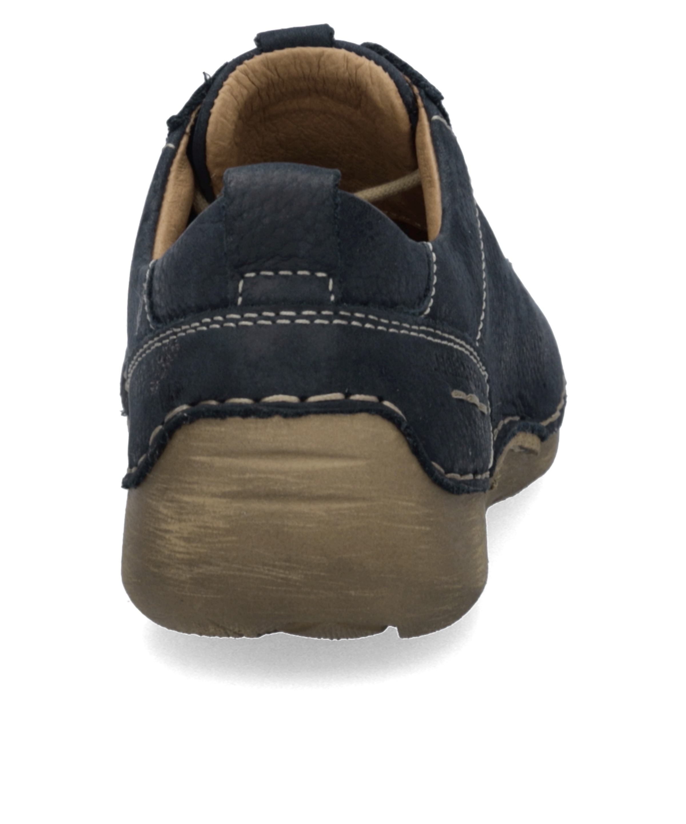 Josef Seibel Schnürschuh »Fergey 56, blau«