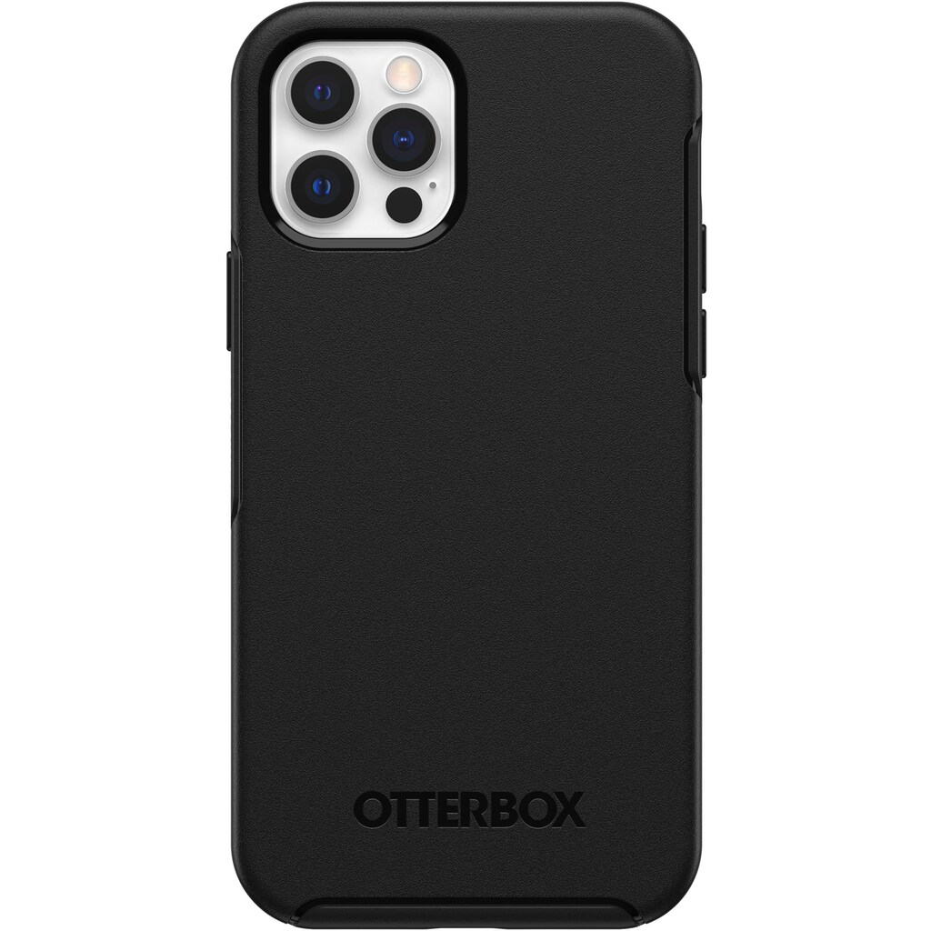 Otterbox Handyhülle »Symmetry«, iPhone 12-iPhone 12 Pro