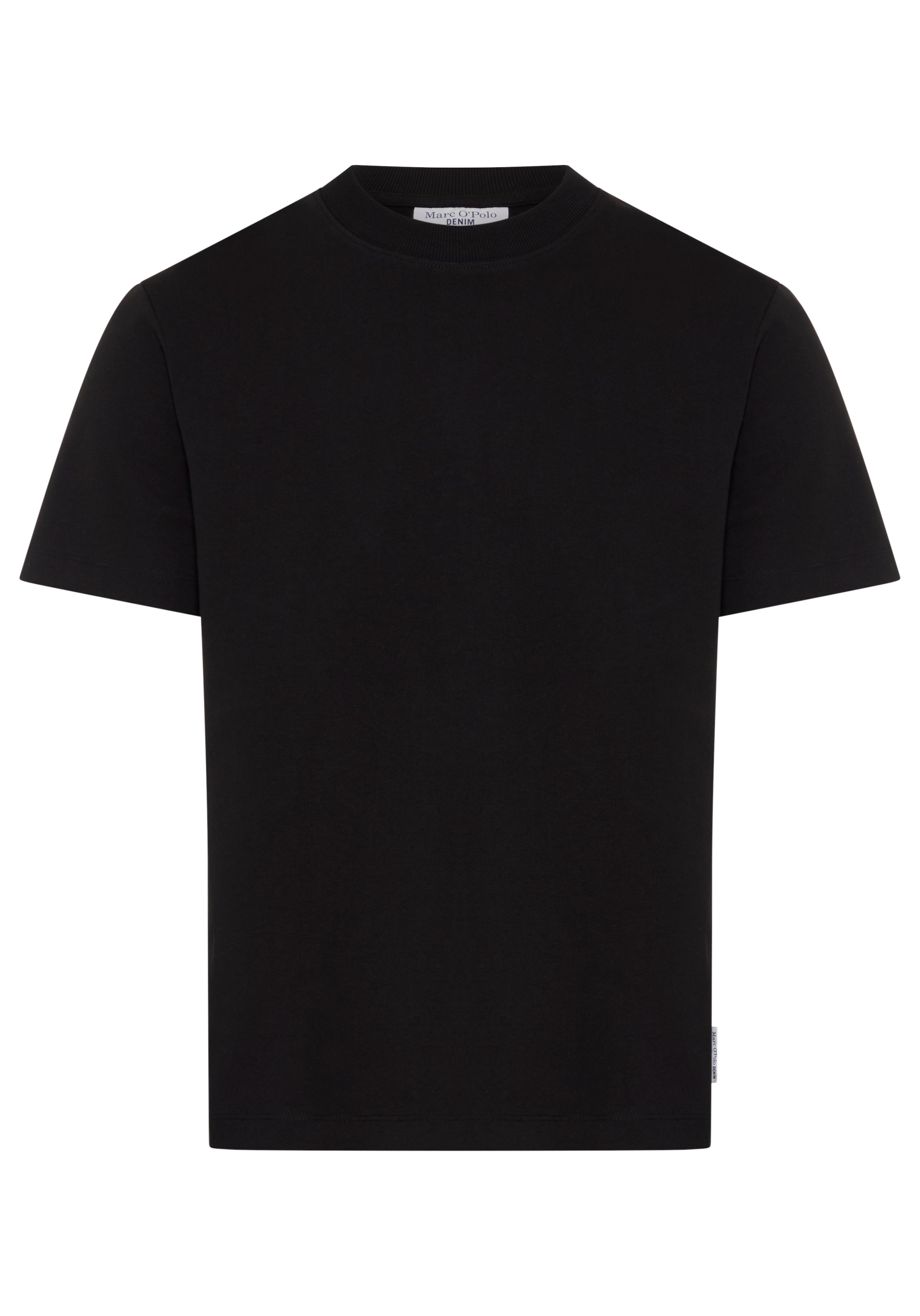 Marc O'Polo DENIM T-Shirt basic, relaxed fit