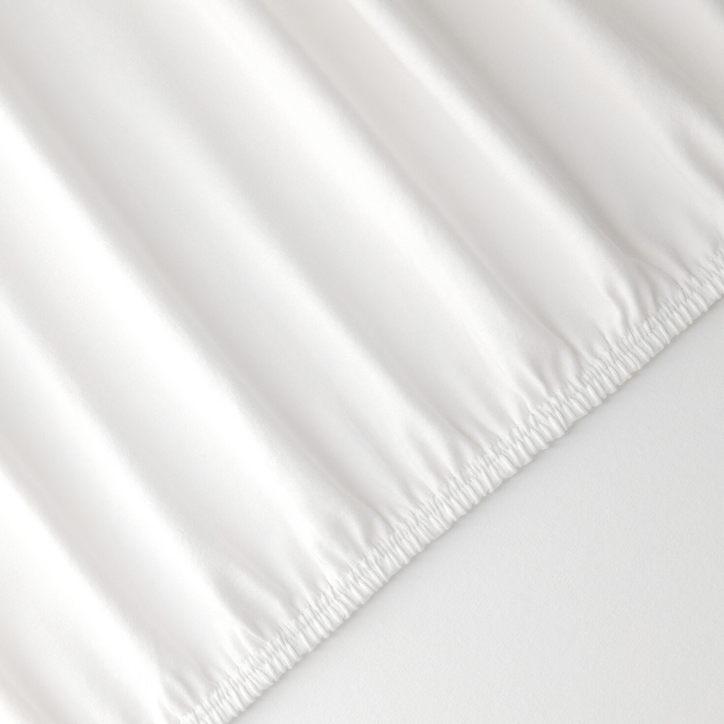 Florella Kissenbezug »Excellent Jersey-Elastan, 92% Baumwolle, 8% Elastan«, (2 St.), Doppelpack, passend für 2 Kissen 60 x 35 cm