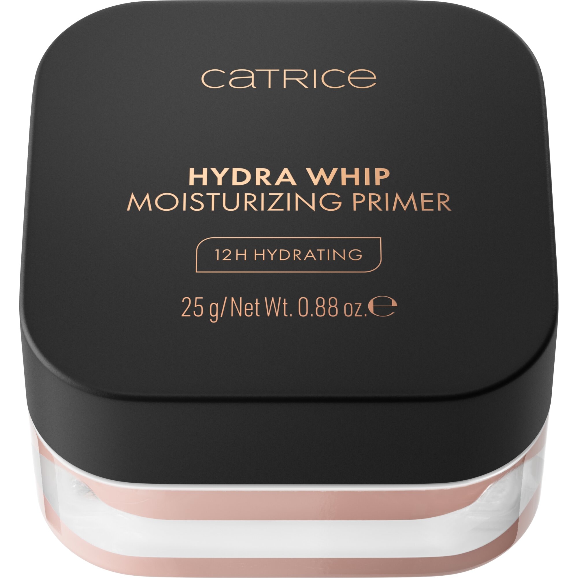 Catrice Foundation »INVISIBLE COVER CUSHION FOUNDATION«