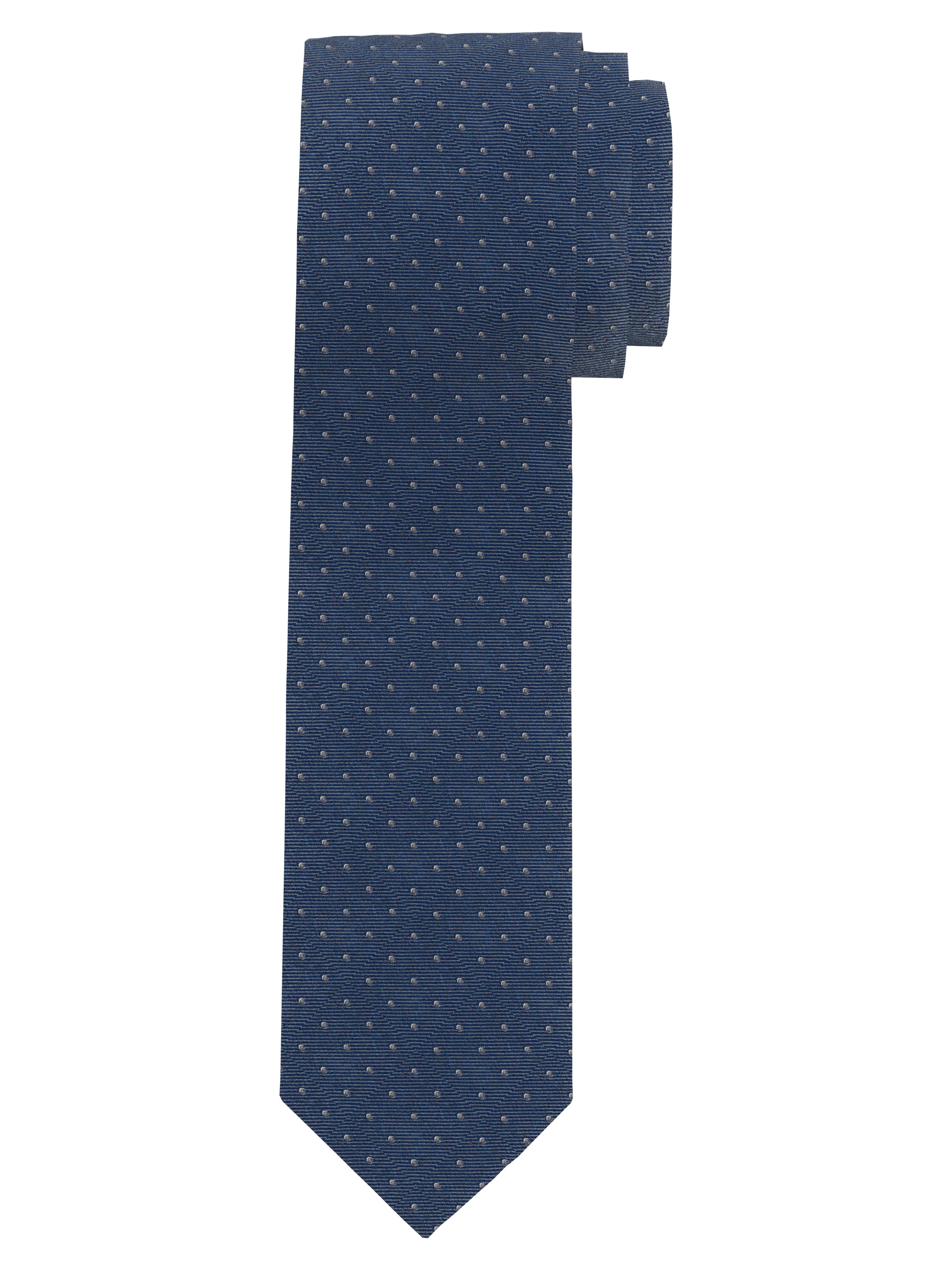 OLYMP Krawatte »Seidenkrawatte«
