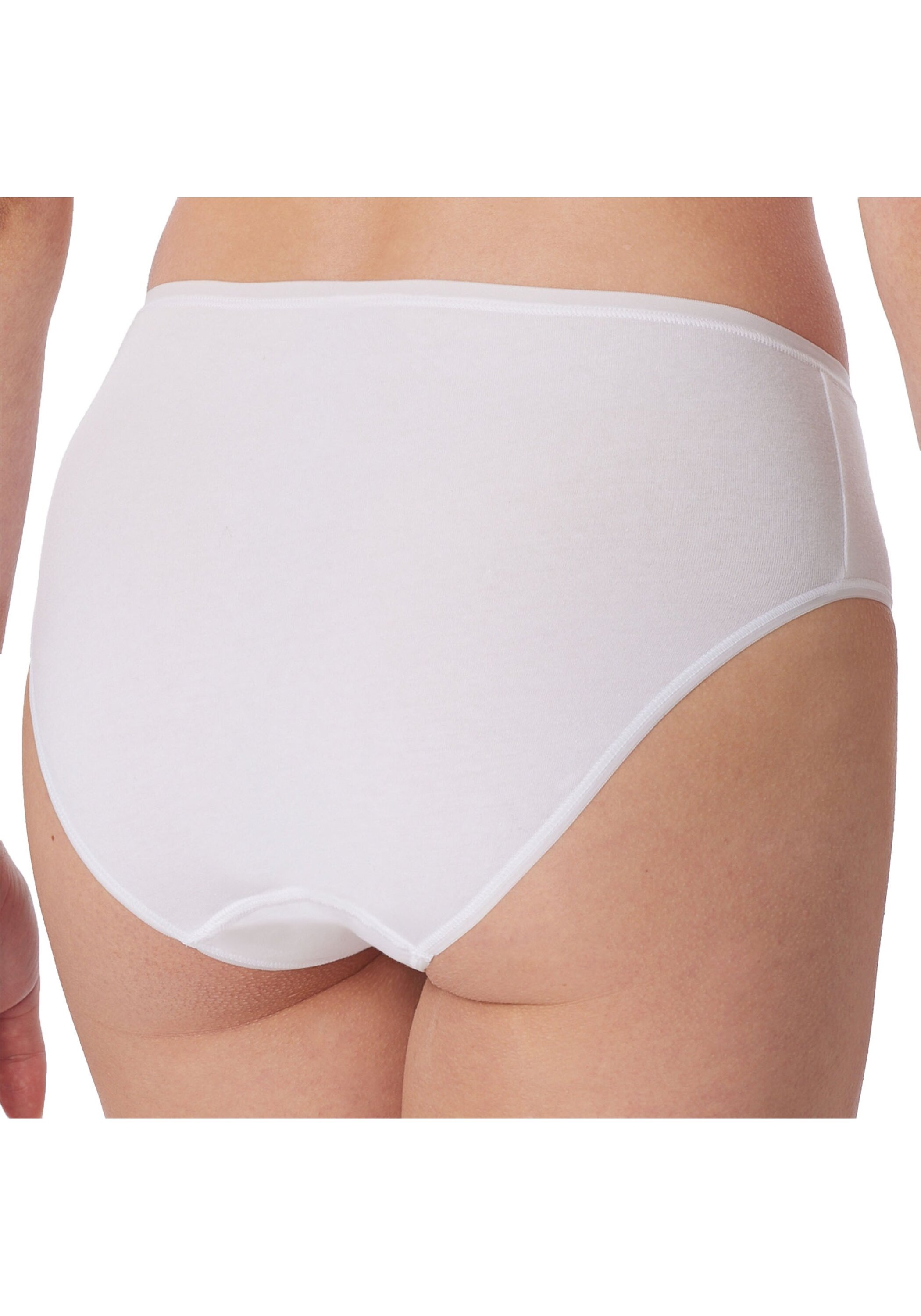 Schiesser Slip »Slip 3er Pack«