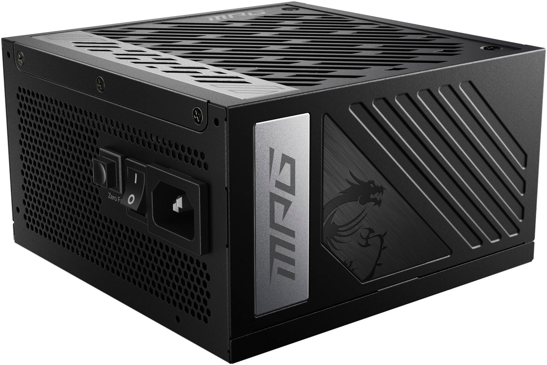 MSI PC-Netzteil »MPG A850G PCIE5«
