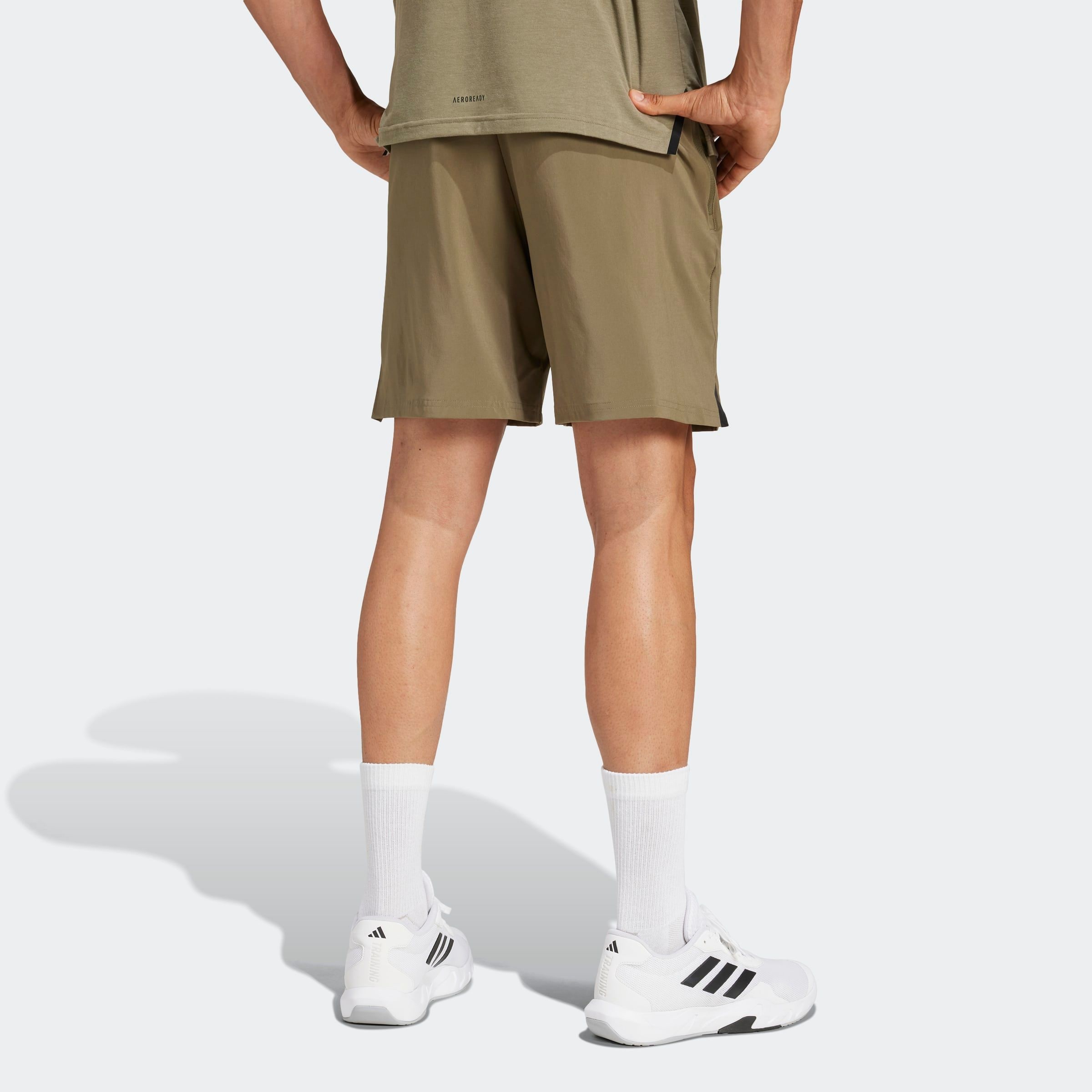 adidas Performance Shorts »D4T SHORT«, (1 tlg.)