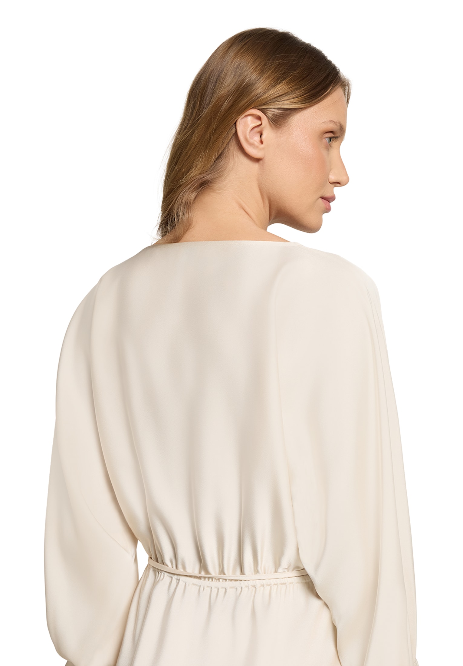 Vera Mont Cocktailkleid »Cocktailkleid mit U-Boot-Ausschnitt«
