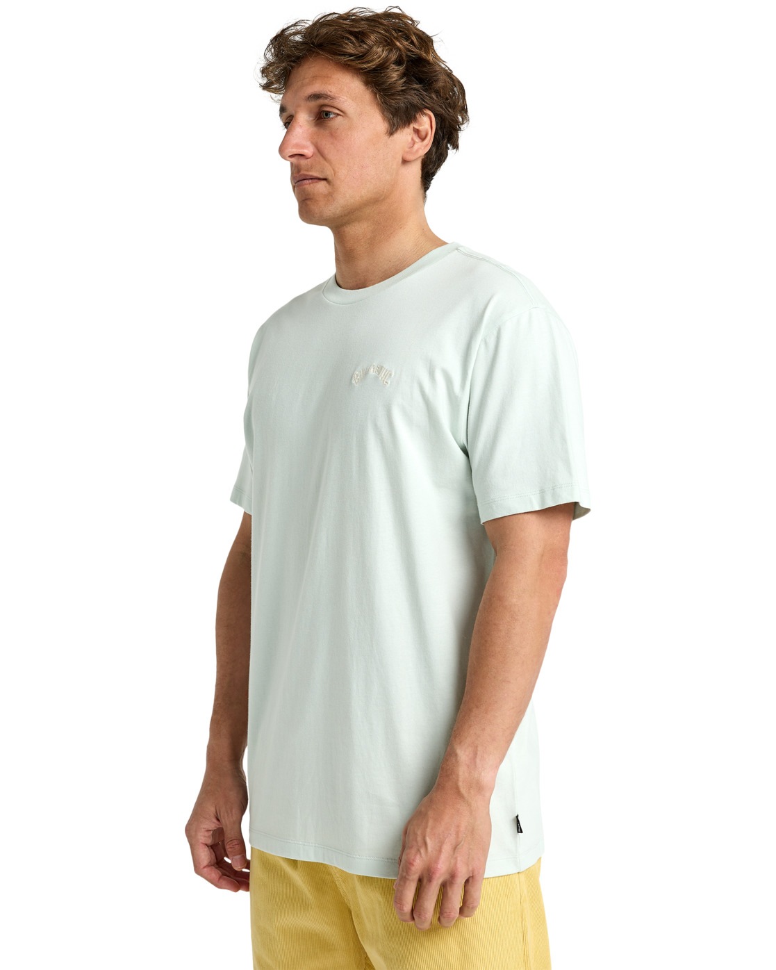 Billabong T-Shirt »Arch Crew«