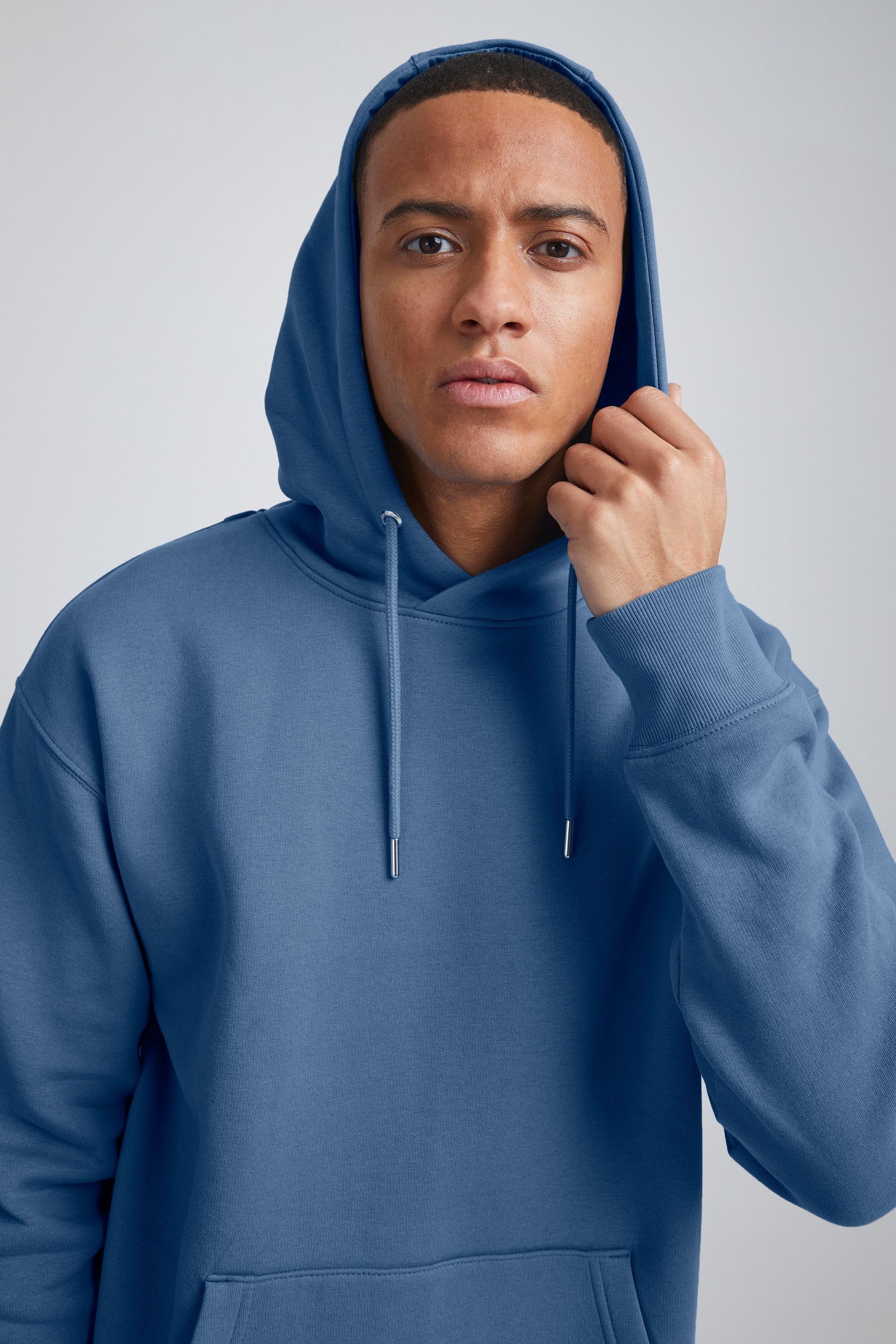 !Solid Longpullover »Sweatshirtkapuzenpul SDLenz«