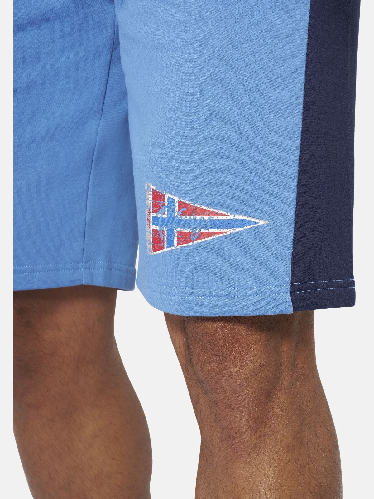 Jan Vanderstorm Jogginghose »Doppelpack Jogginghose HARAL«