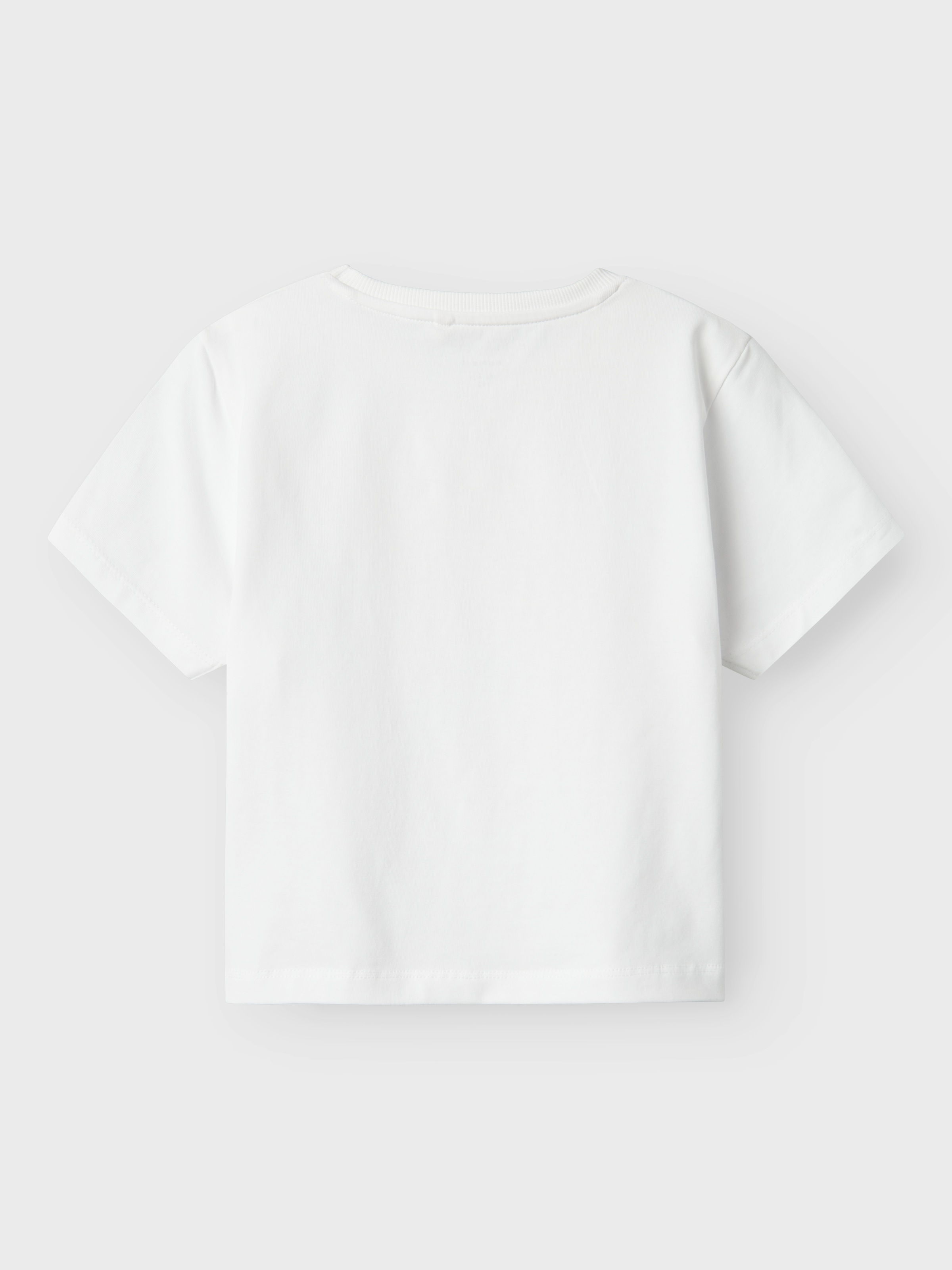 Name It T-Shirt »NMFFREJANE SS NREG TOP«