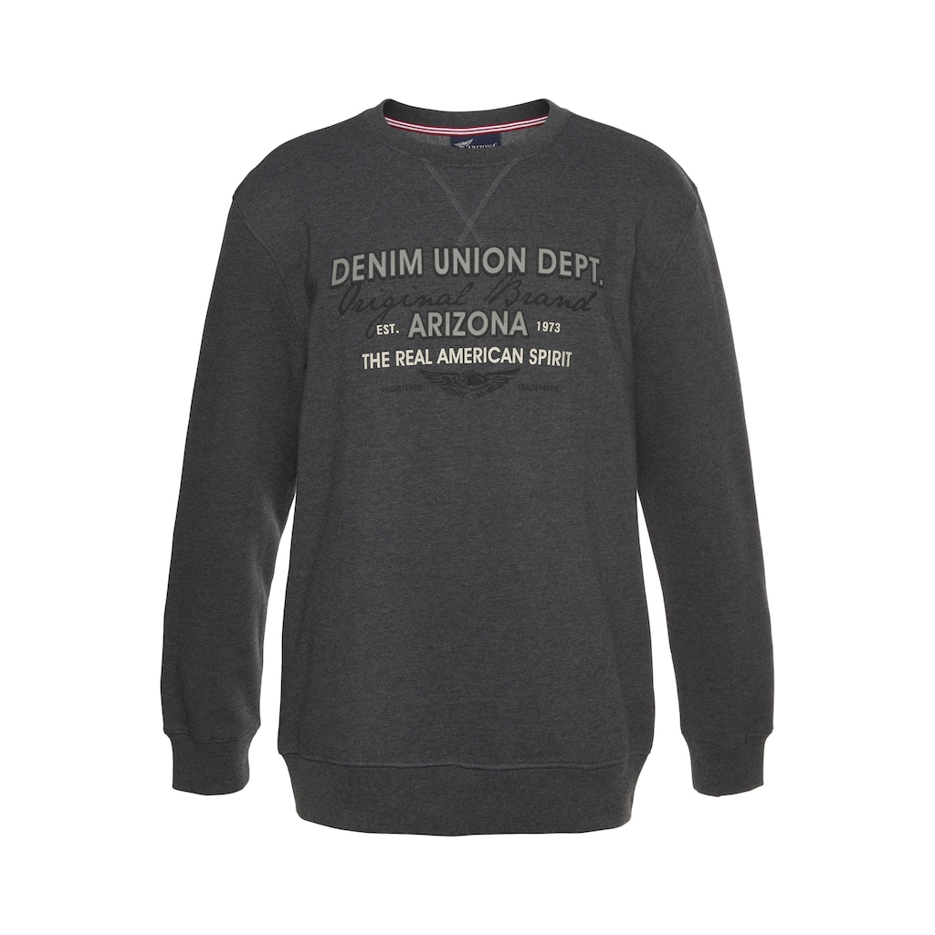 Arizona Sweatshirt