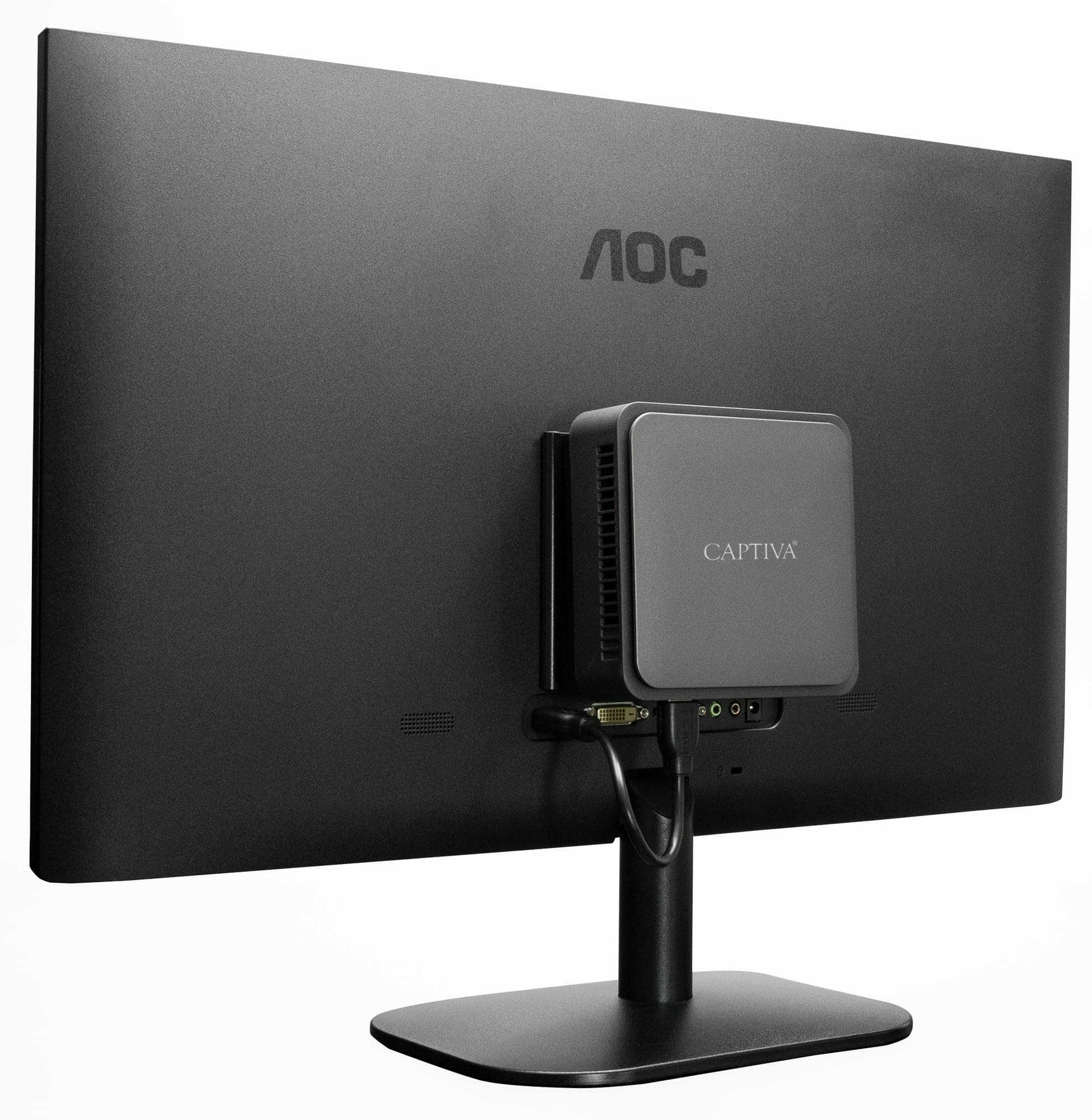 CAPTIVA All-in-One PC »All-In-One Power Starter I82-326«