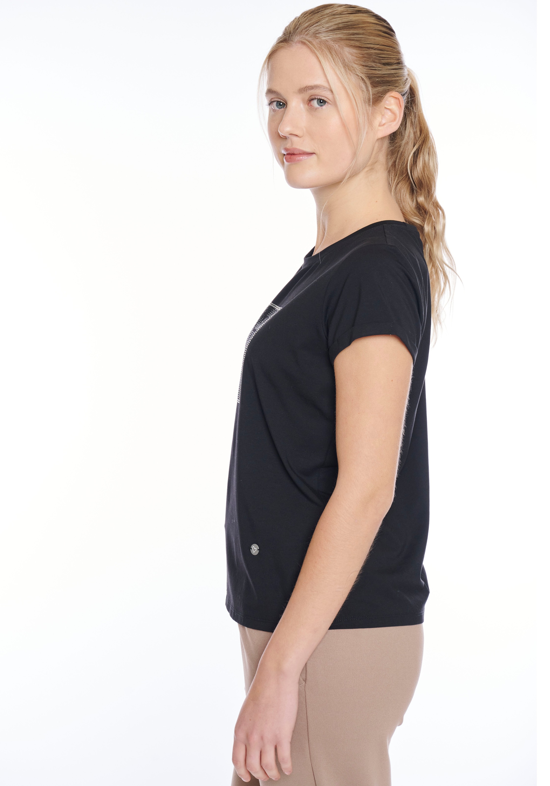 ZABAIONE T-Shirt »Shirt Au44tumn«