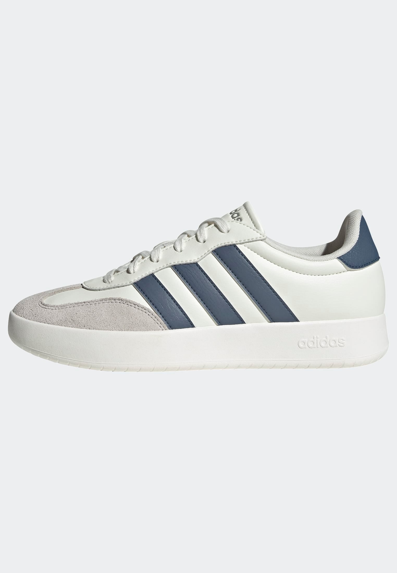 adidas Sportswear Sneaker »BARREDA«  inspiriert vom Design des adidas handball spezial