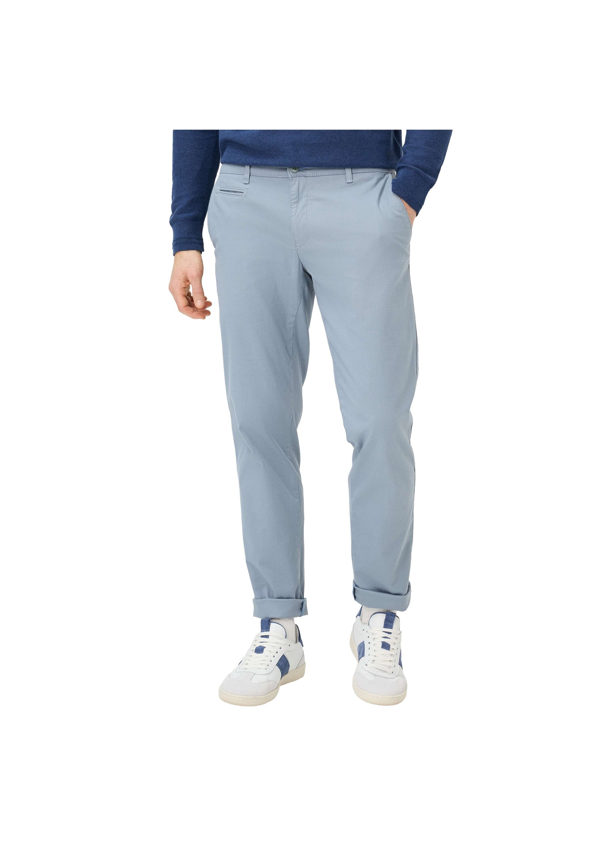 Brax Skinny-fit-Jeans »Stoffhose Fabio In 1er Pack« 1 tlg.