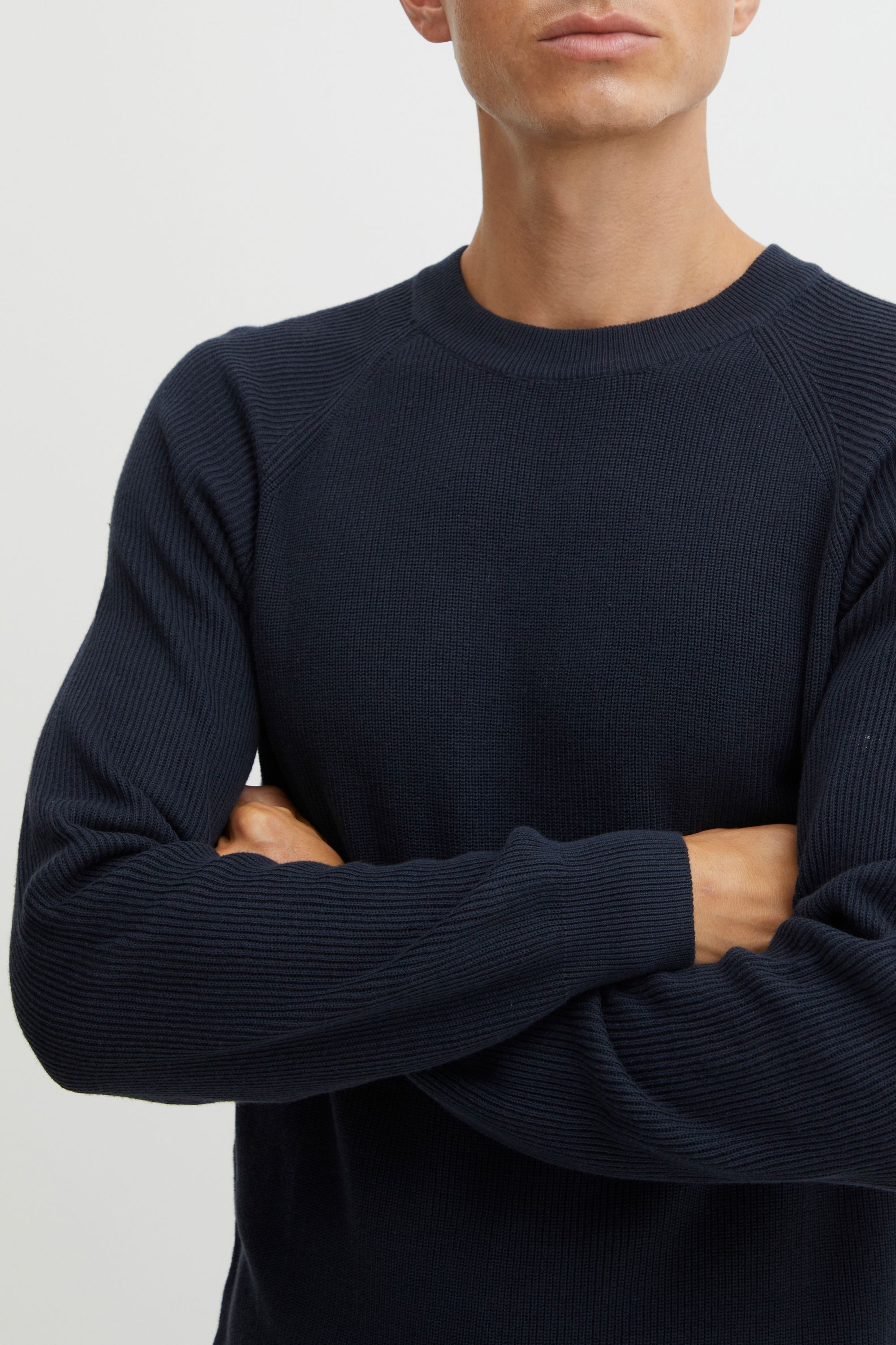 Casual Friday Strickpullover »Strickpullover CFKristian«