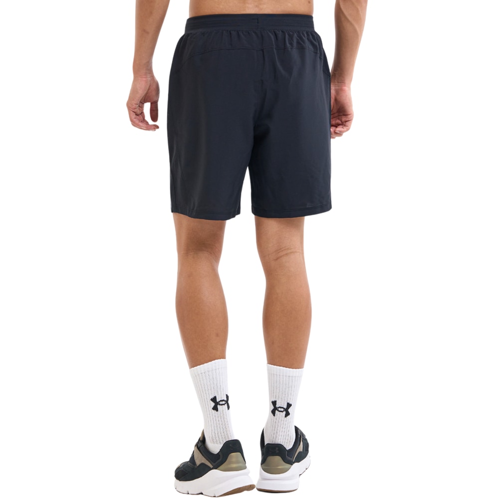 Under Armour® Laufshorts »UA LAUNCH 7  SHORTS«, (1 tlg.)