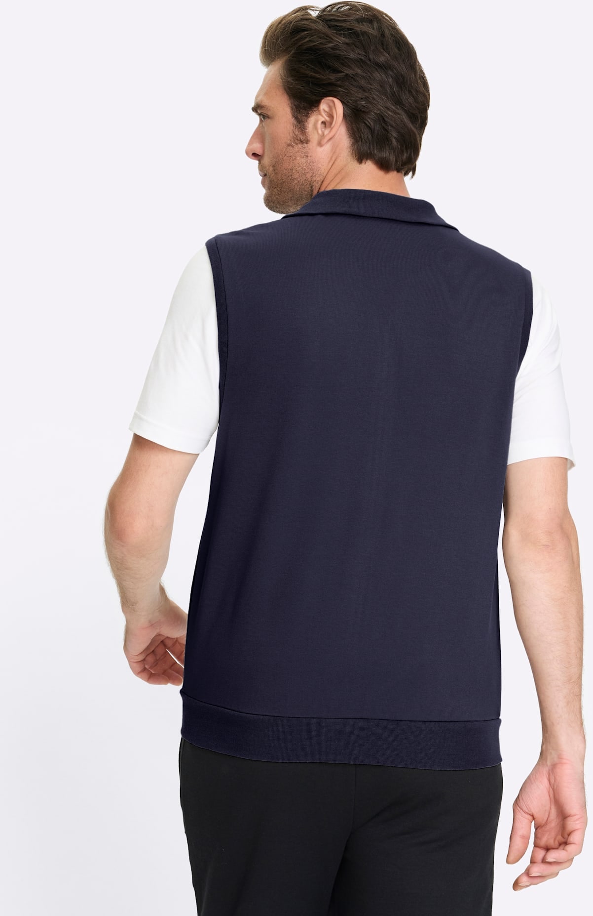 Catamaran Sweatjacke