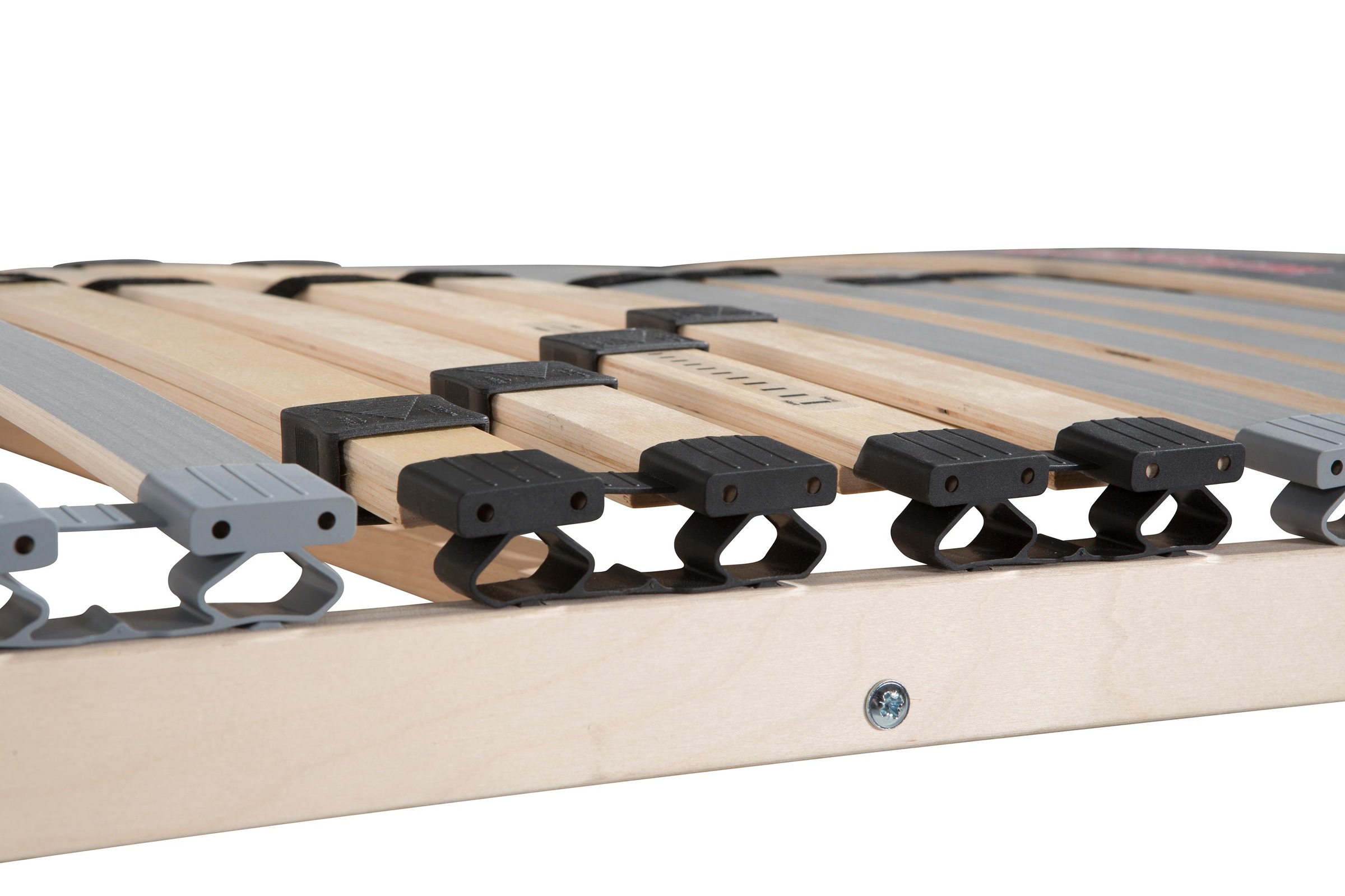 OTTO products Lattenrost »Fenny-Jubiläum«, (1 St.), Lattenrost in verschiedenen Größen, Lattenrost mit einfachem Aufbau