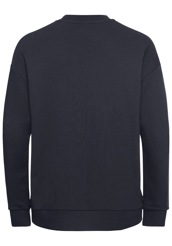 Jack Wolfskin Langarmshirt »ESSENTIAL CREWNECK W«