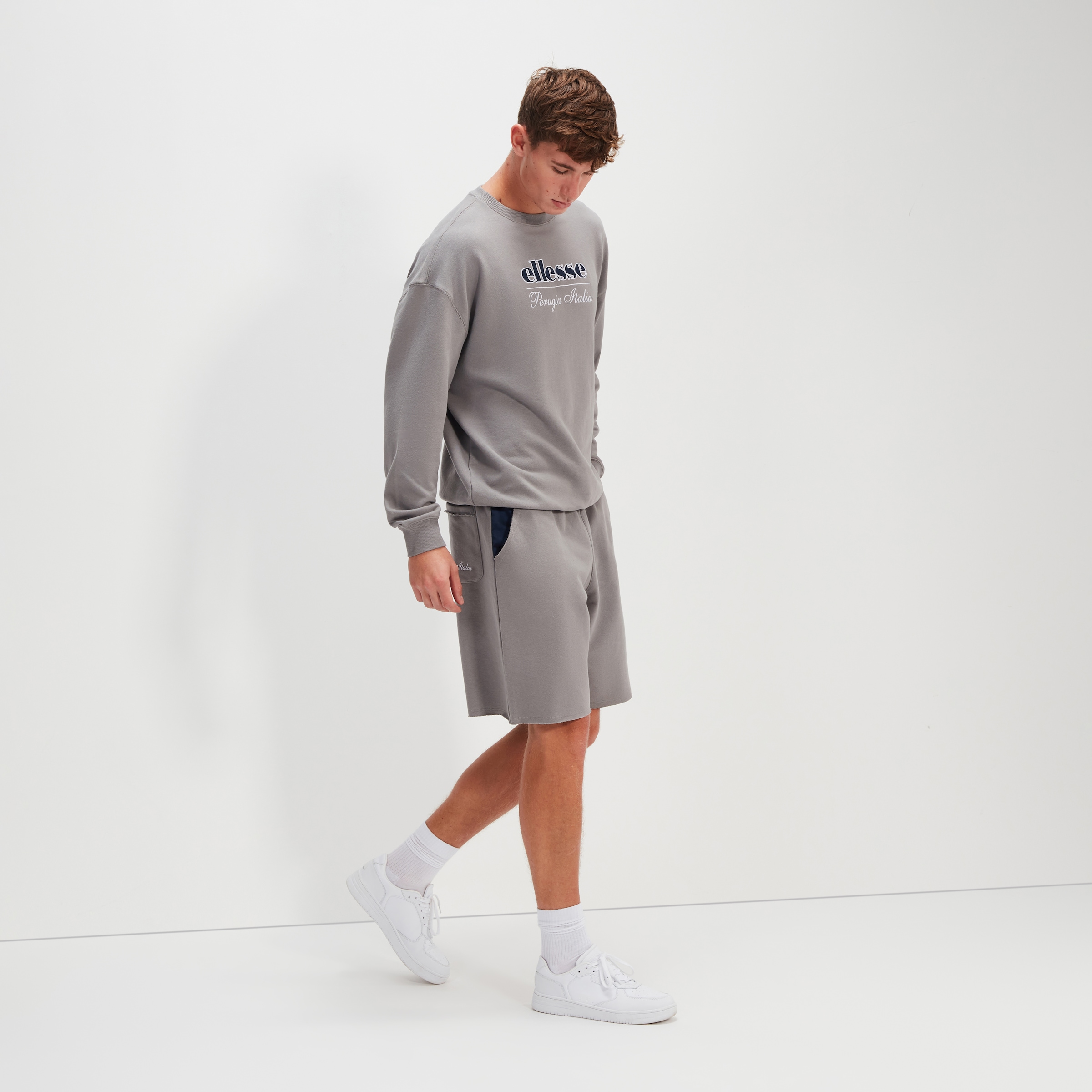 Ellesse Shorts »ATONIO SHORTS«