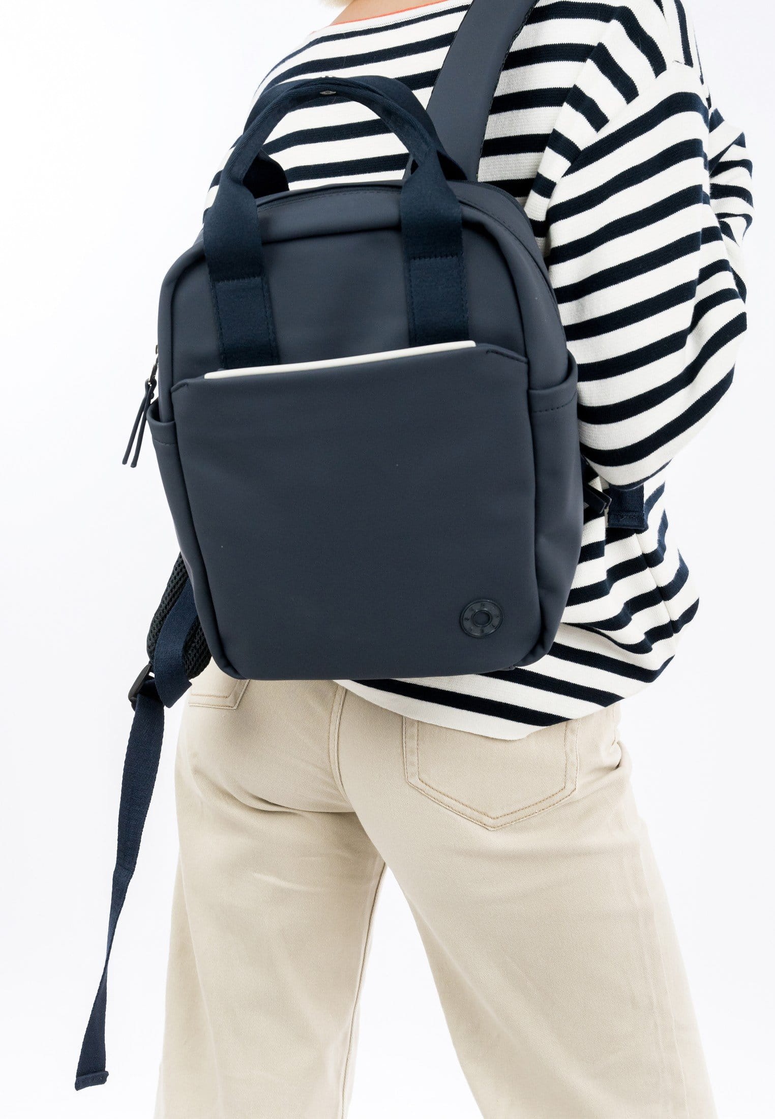 SURI FREY Rucksack »Rucksack SFY Besty«
