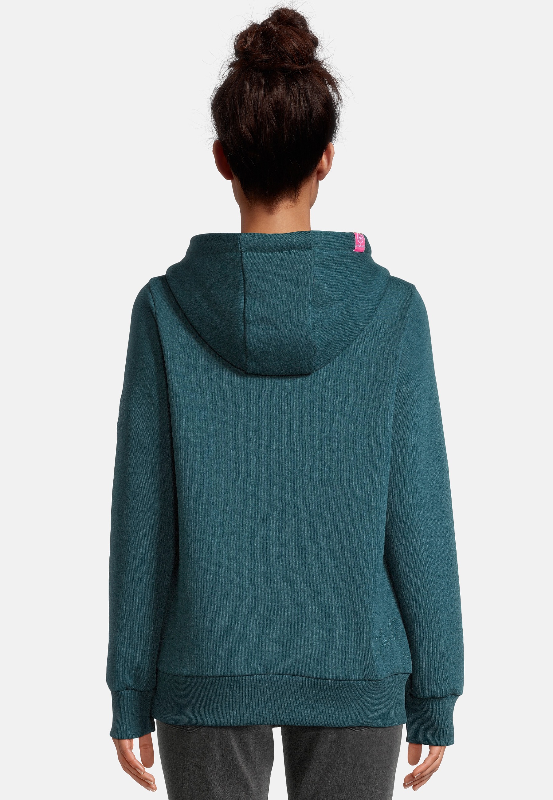 salzhaut Kapuzenpullover »Hoodie SÜNN«