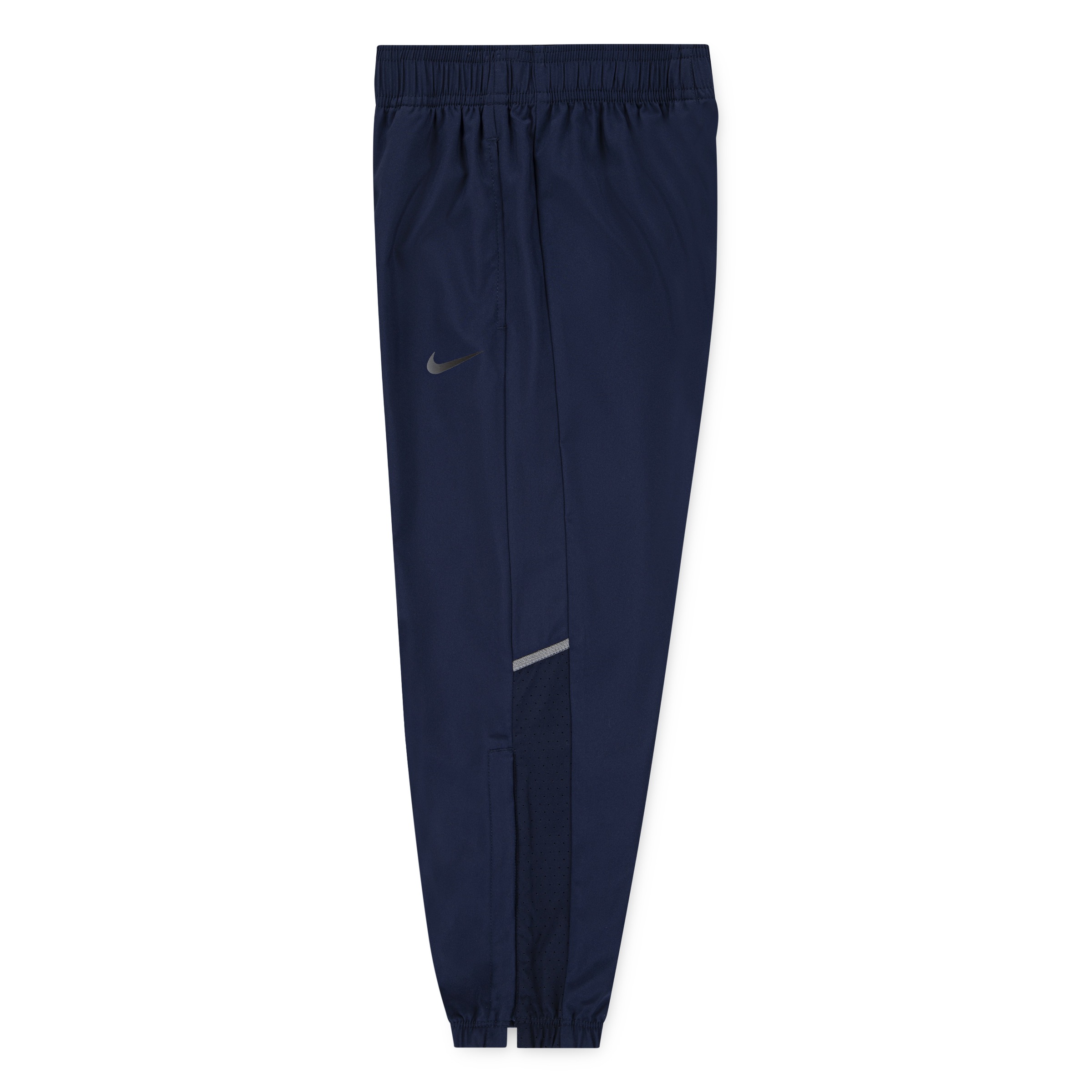 Nike Sportswear Trainingsanzug »NKB K NK DF MILER HZ TOP PANT« 2 zweiteiliger Anzug, für Kinder, leichtes Material, pflegeleicht